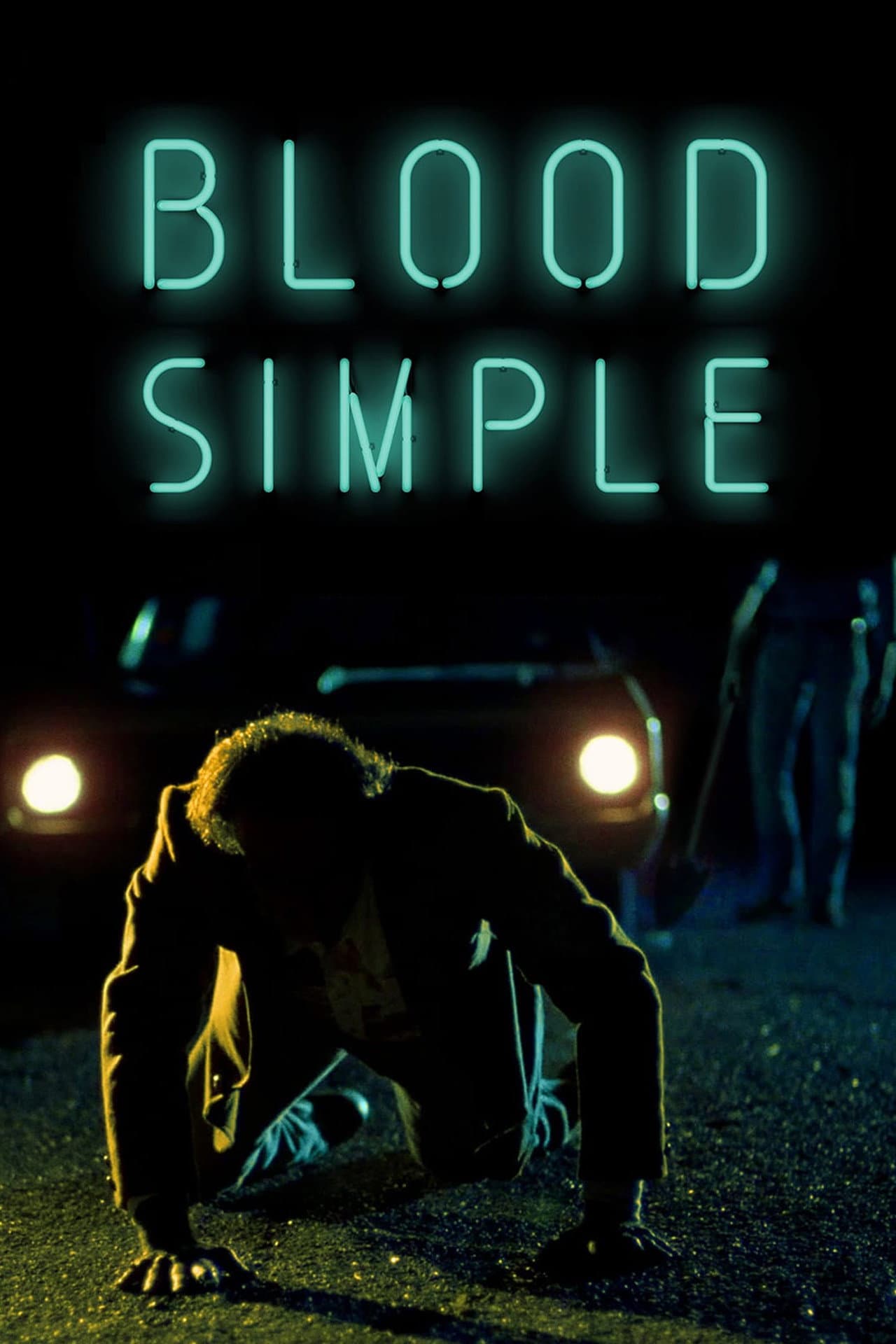 Blood Simple preview 2