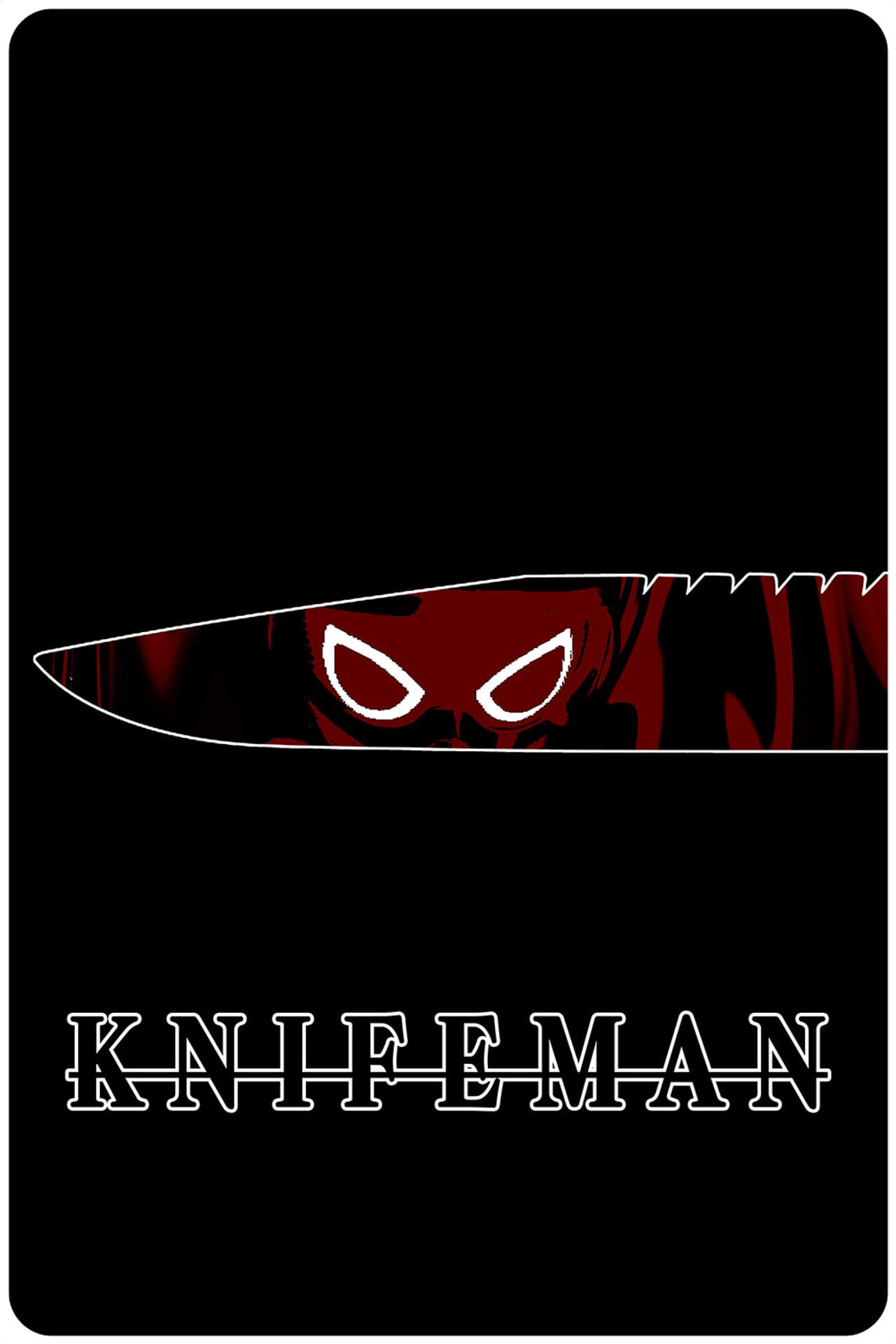Knifeman preview 2