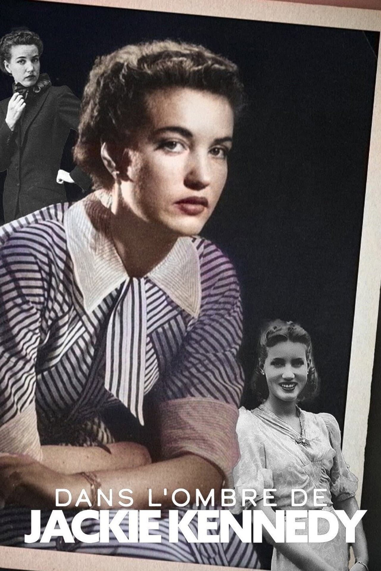 Dans l'ombre de Jackie Kennedy preview 2