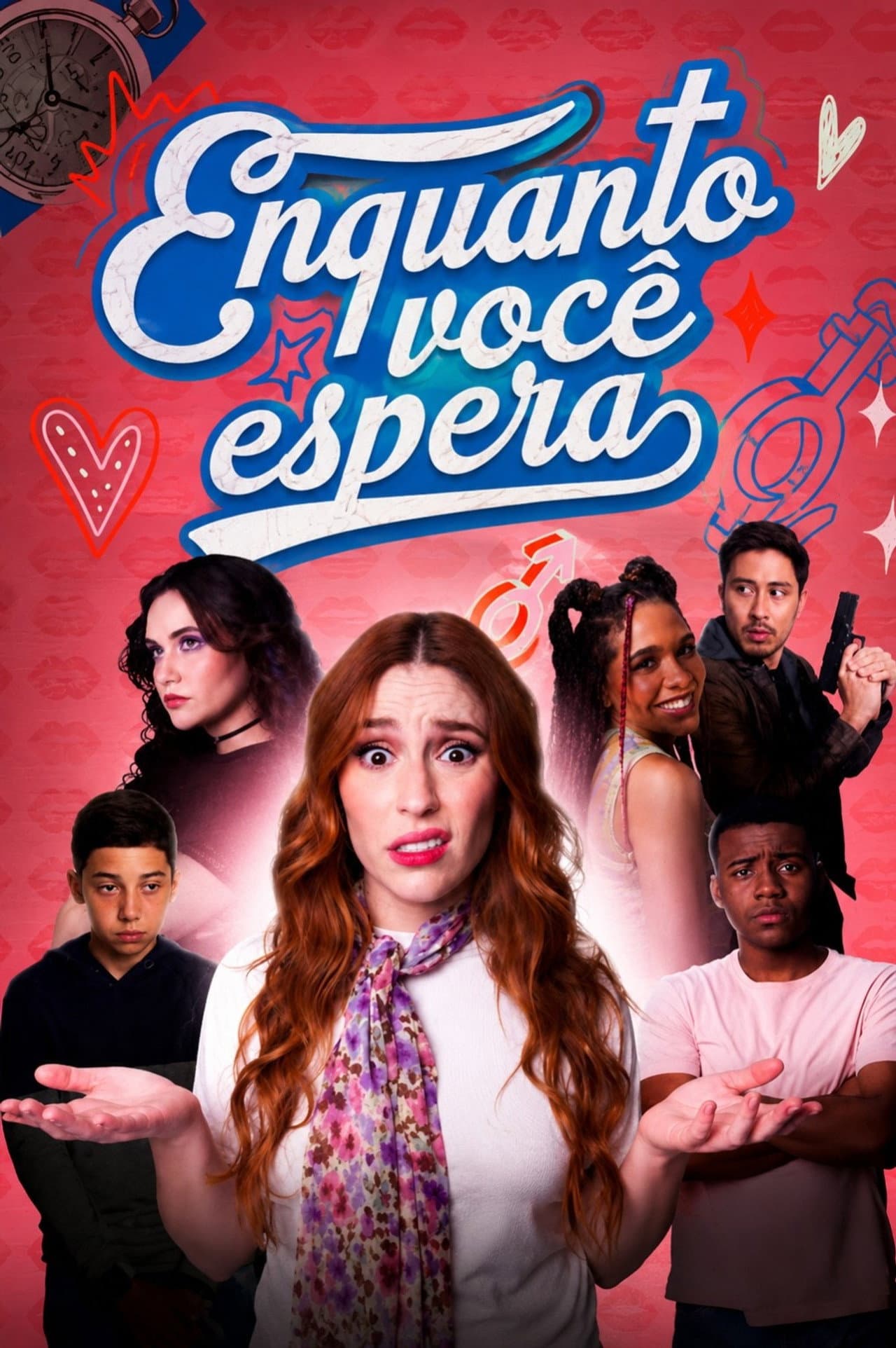 Enquanto Você Espera preview 2