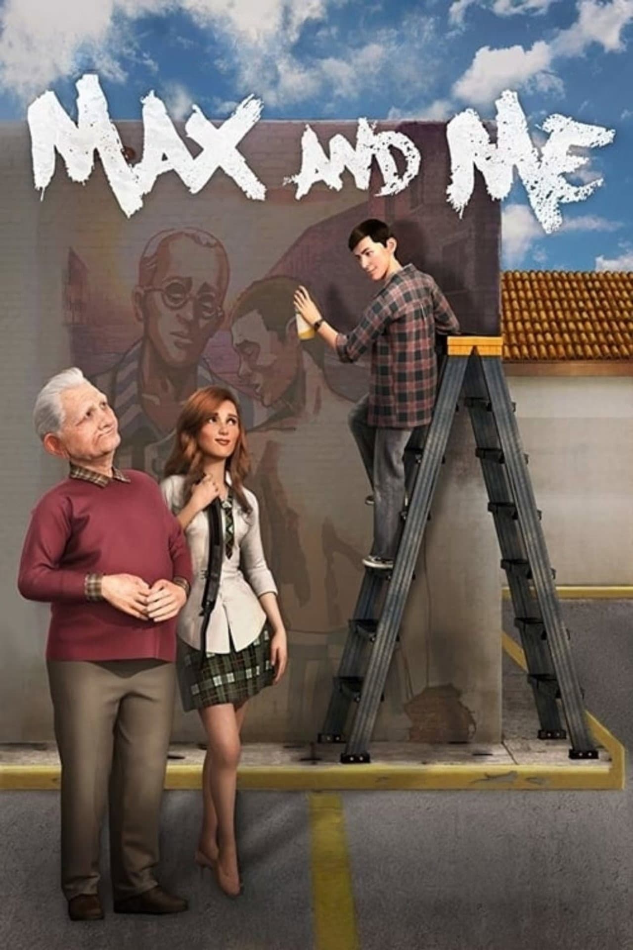 Max & Me preview 2