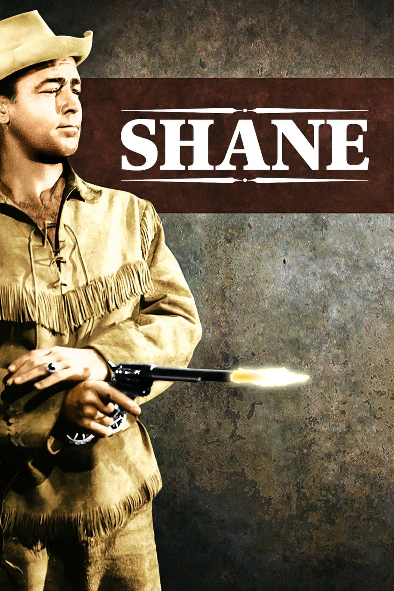 Shane preview 2