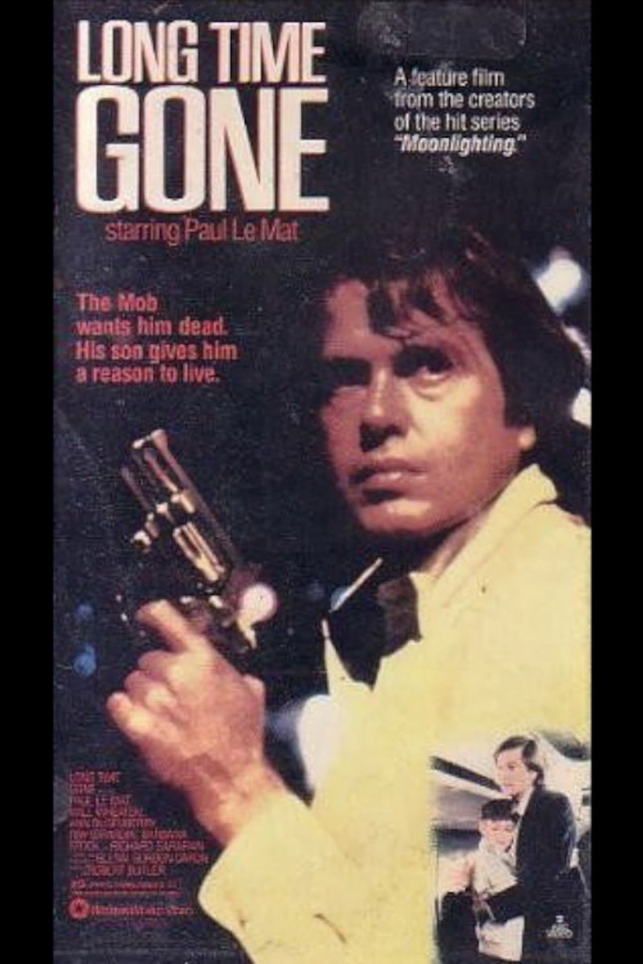 Long Time Gone preview 1