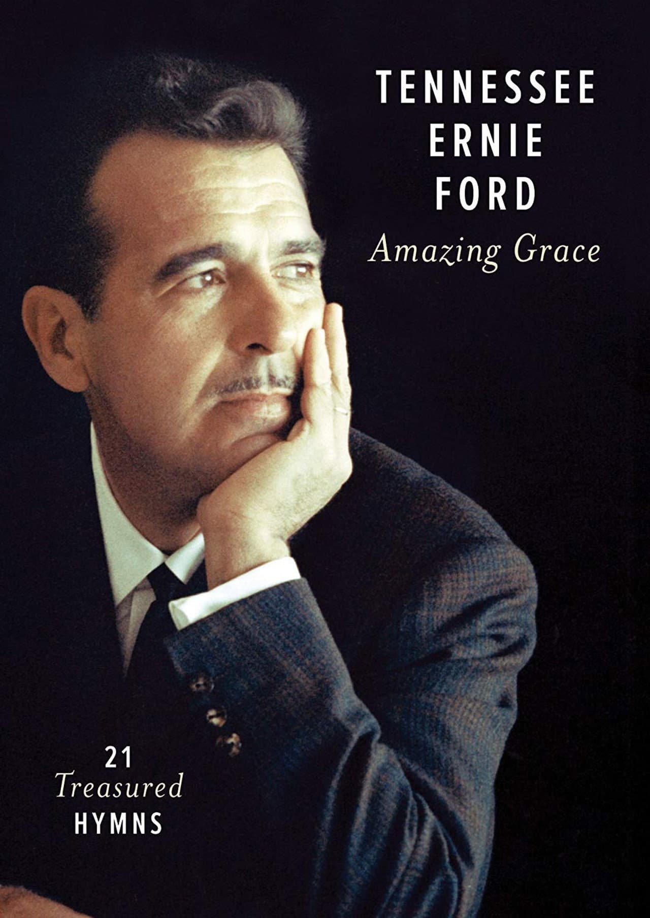 Tennessee Ernie Ford: Amazing Grace preview 1