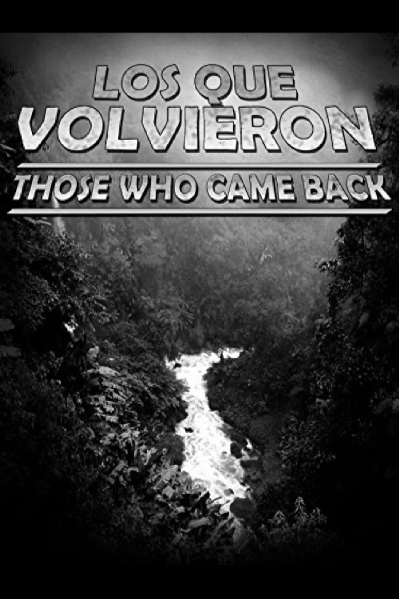 Those Who Came Back preview 1