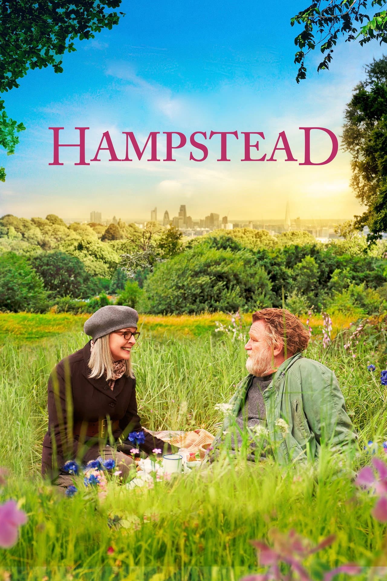 Hampstead preview 2