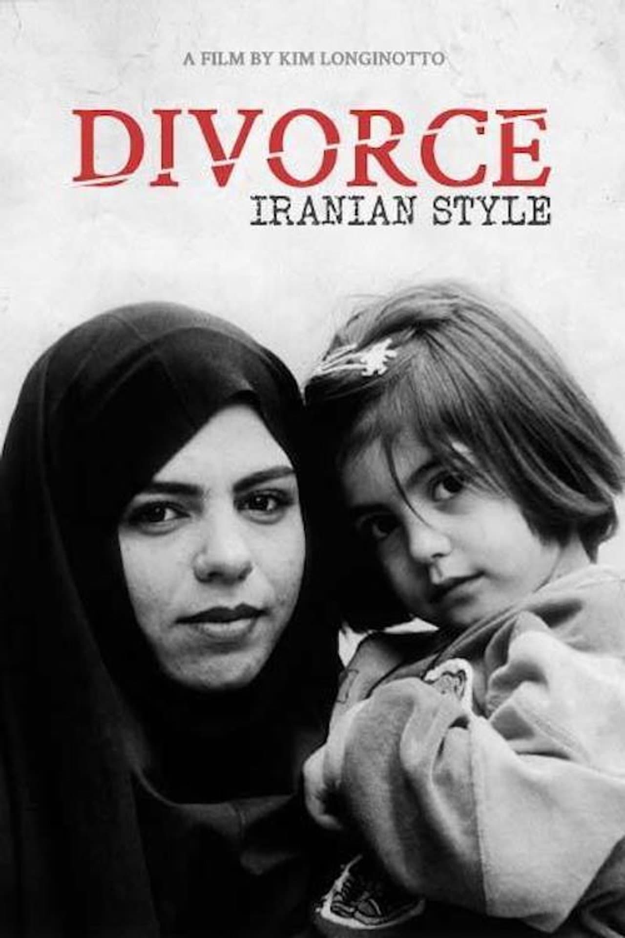 Divorce Iranian Style preview 1