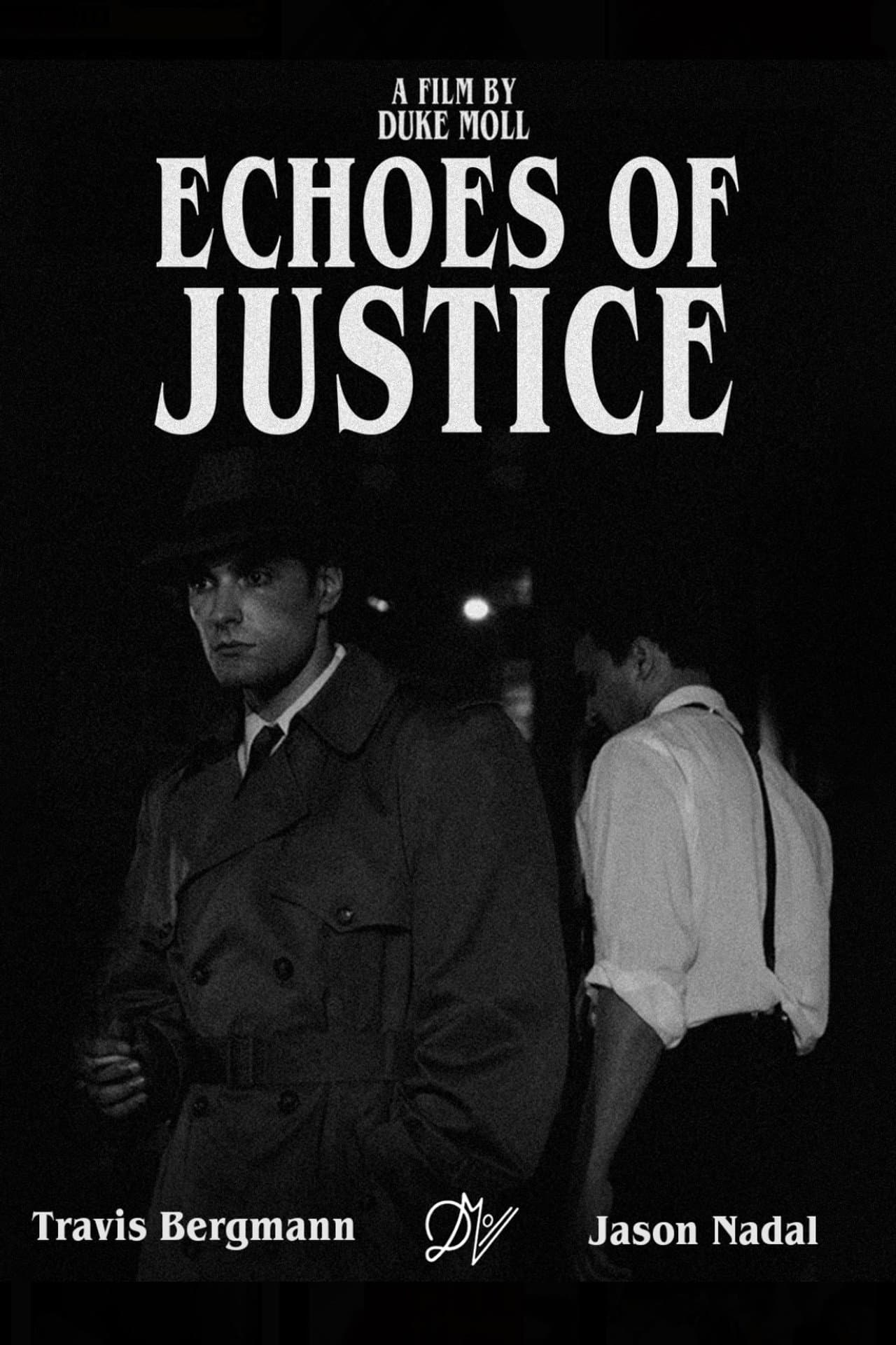 Echoes of Justice preview 2