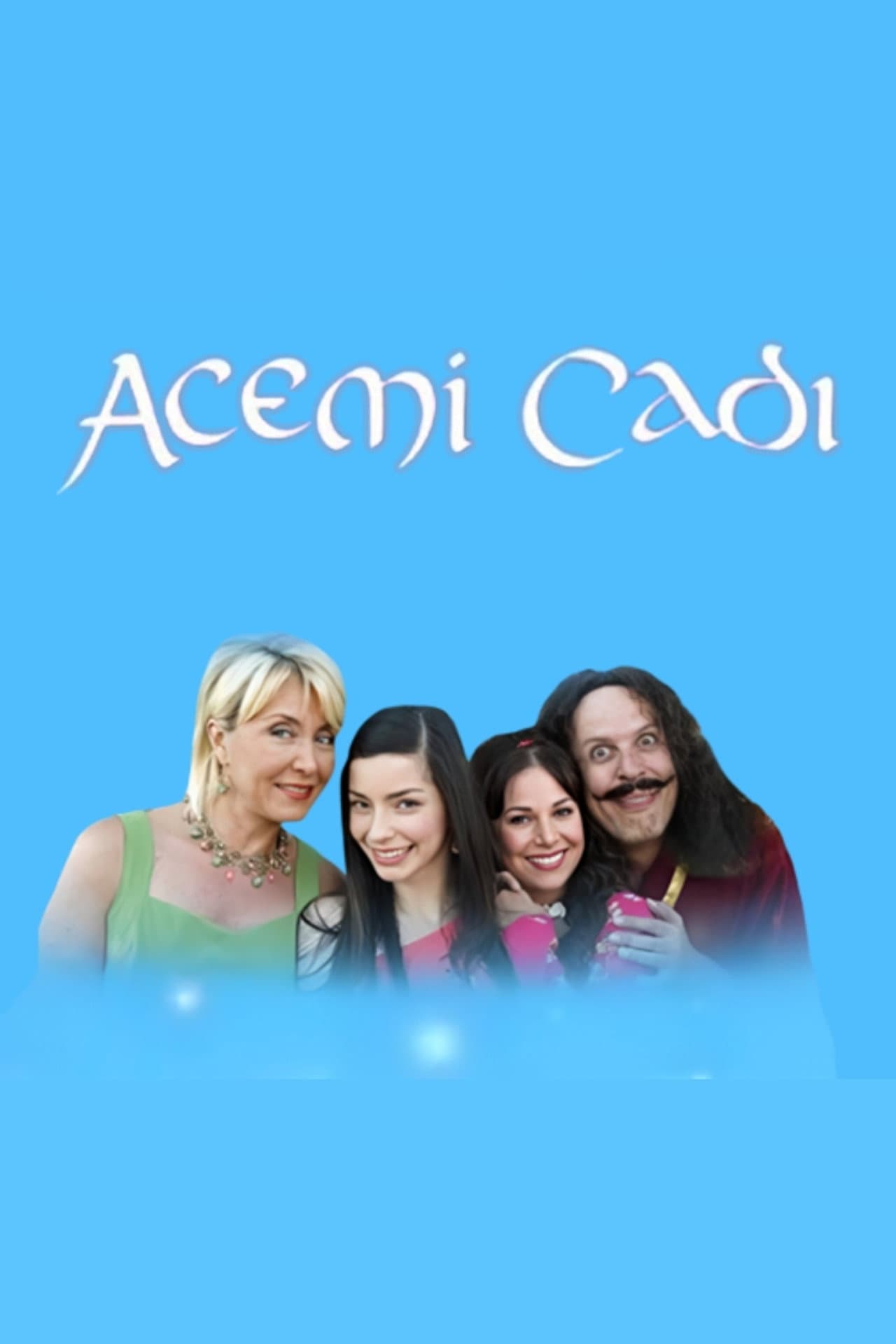 Acemi Cadı preview 2