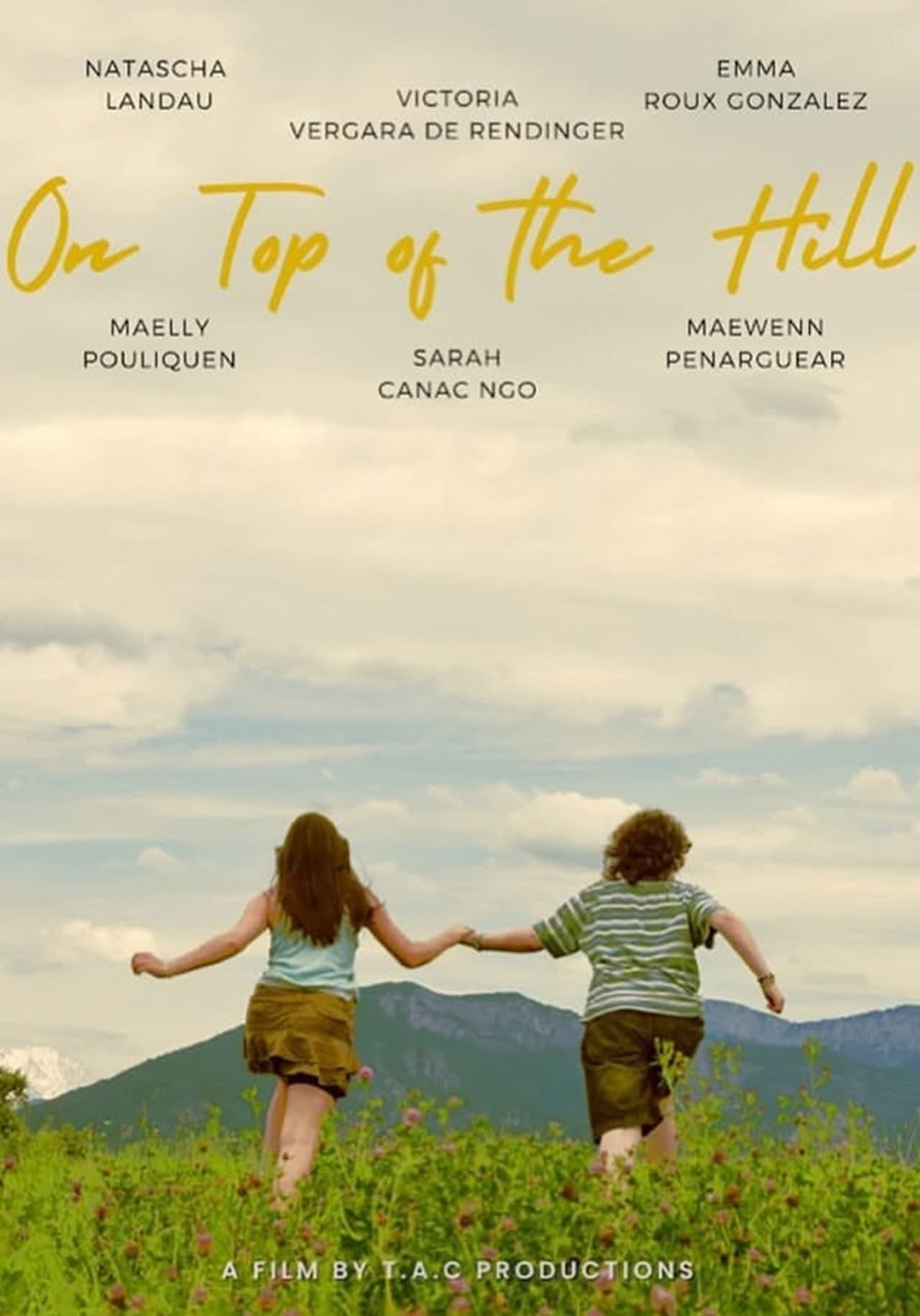 On Top of the Hill preview 2