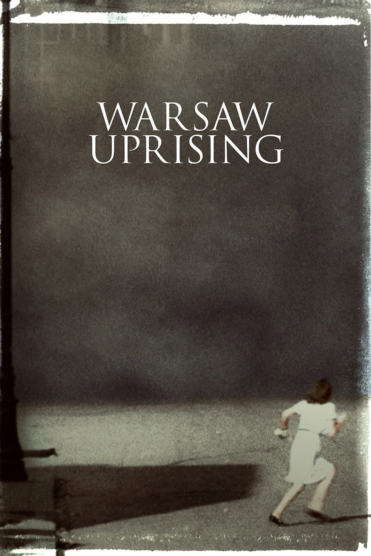 Warsaw Uprising preview 2