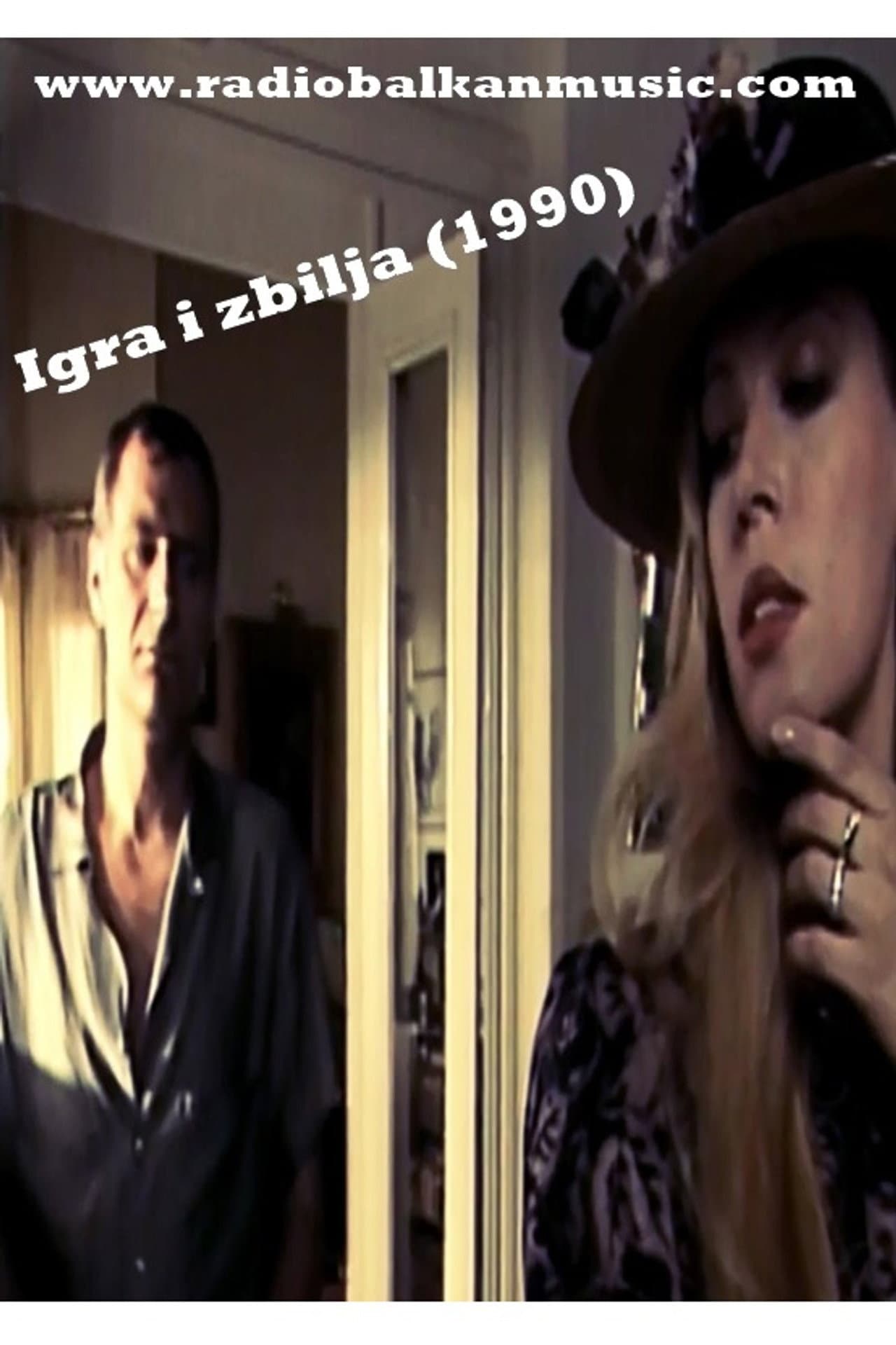 Acting and Reality preview 1