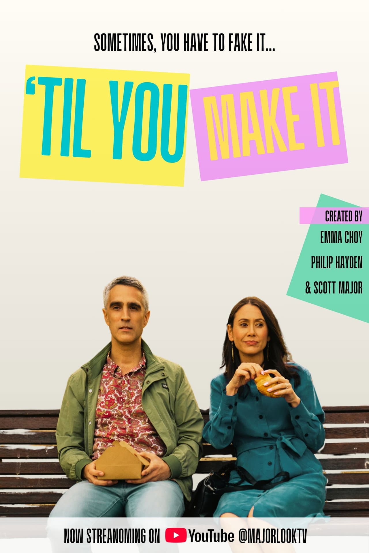 'Til You Make It preview 2