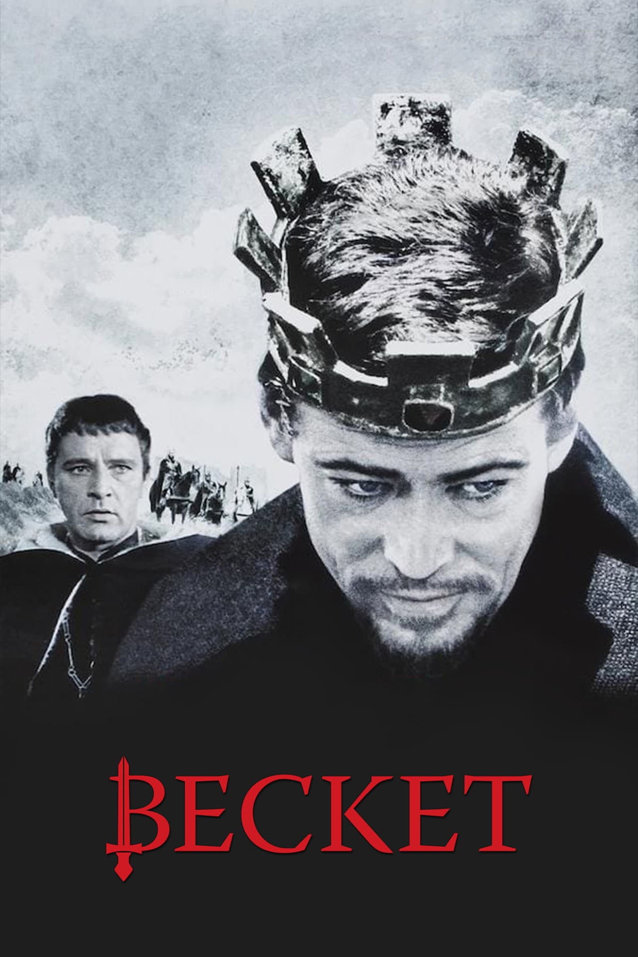 Becket preview 2