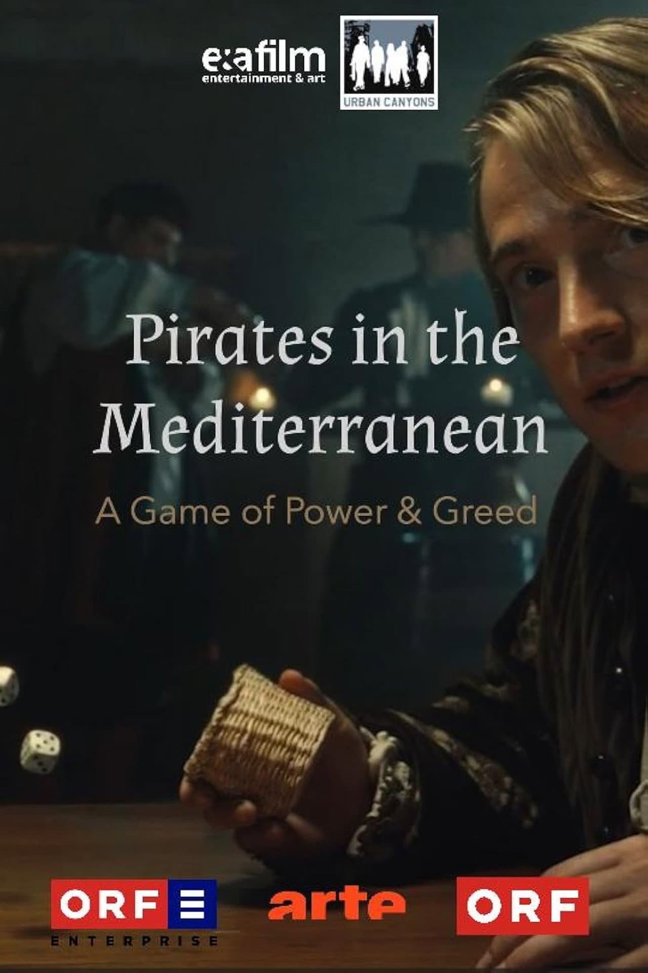 Fluch des Mittelmeers - Piraterie, Menschenraub und Sklaverei preview 2