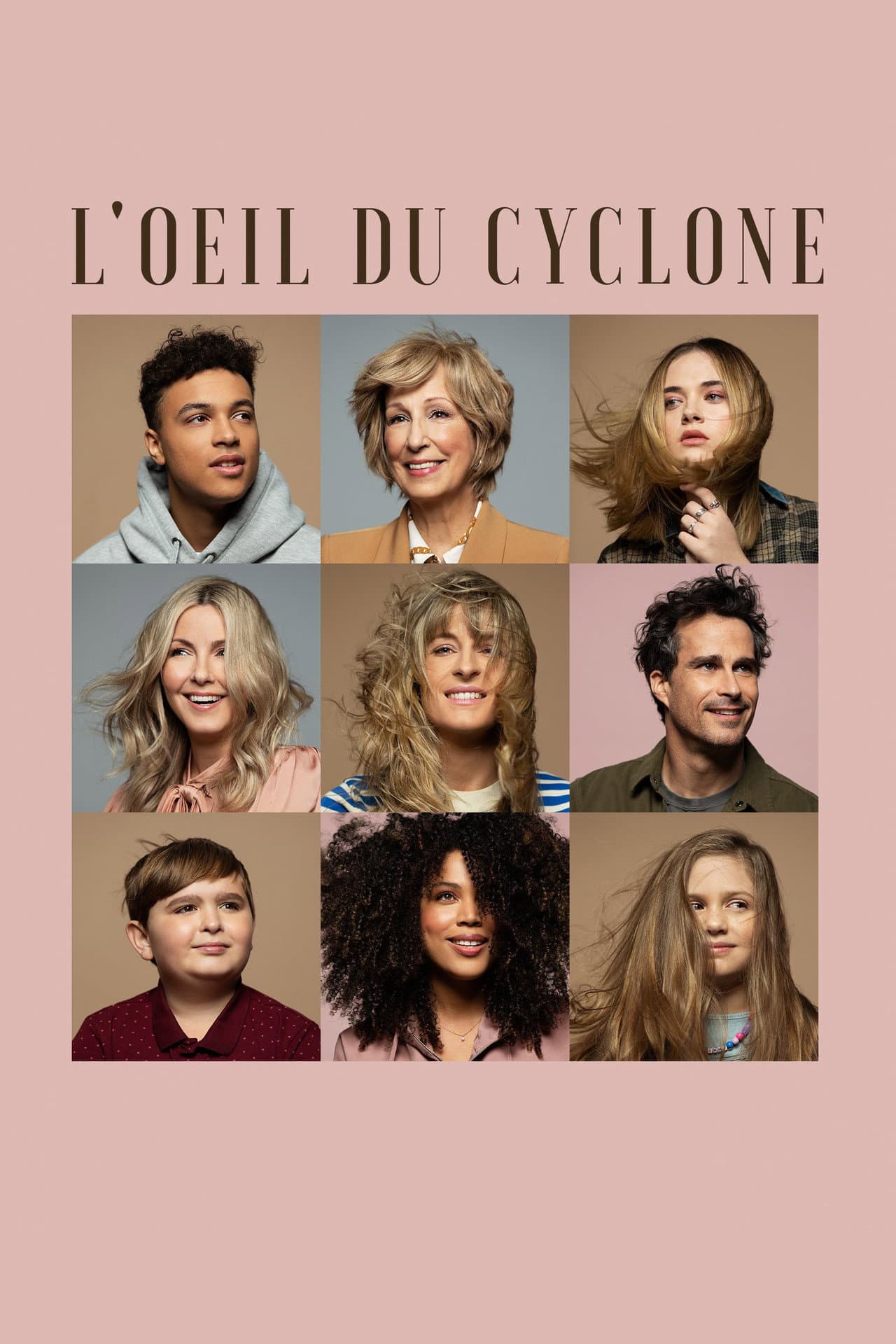 L'oeil du cyclone preview 2