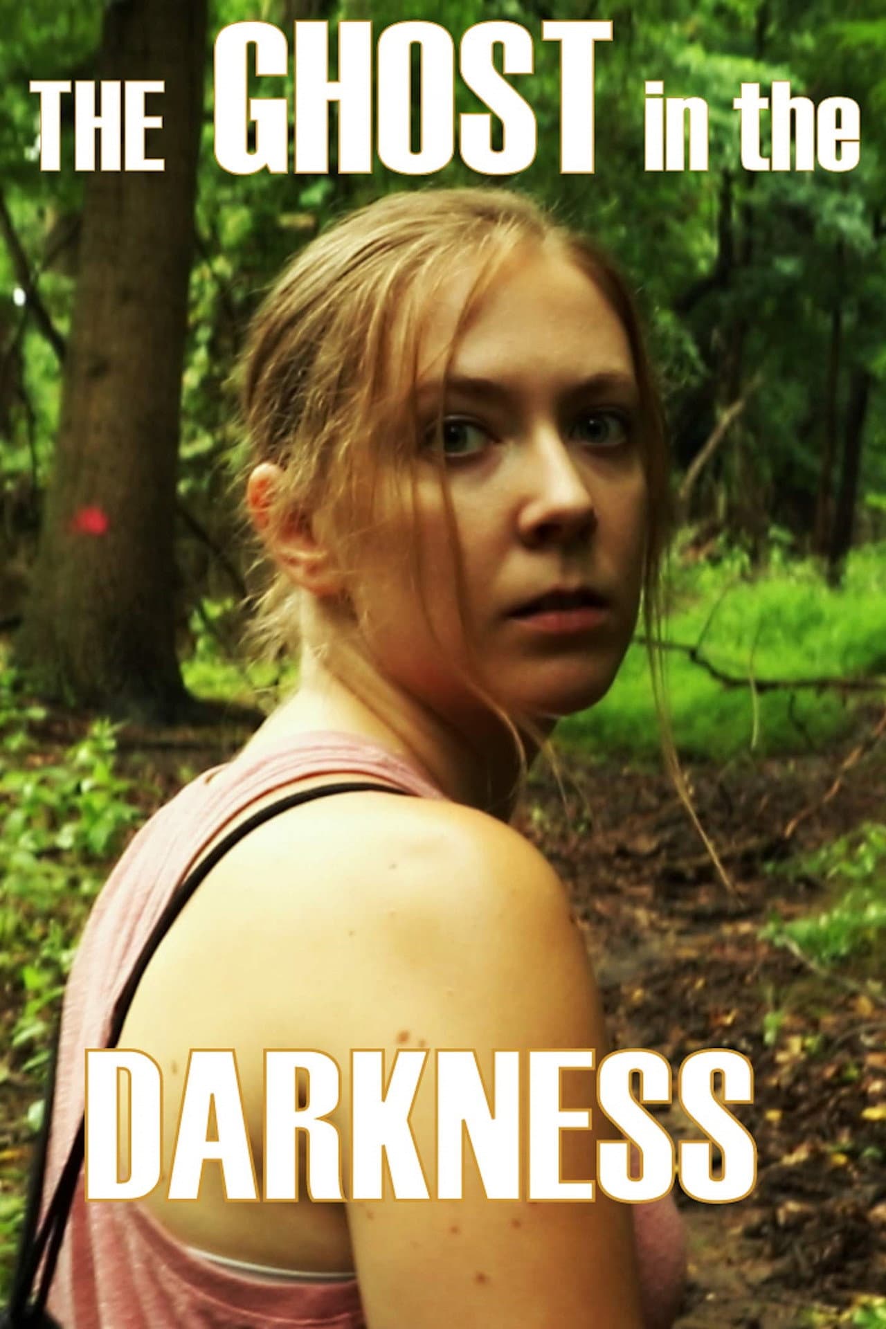 The Ghost in the Darkness preview 2