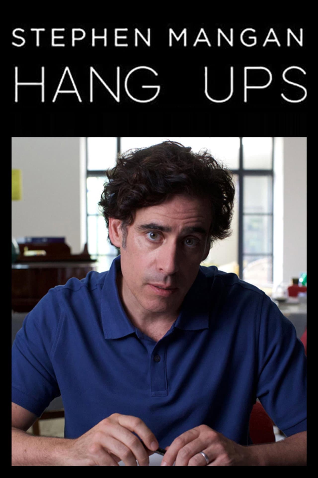 Hang Ups preview 2