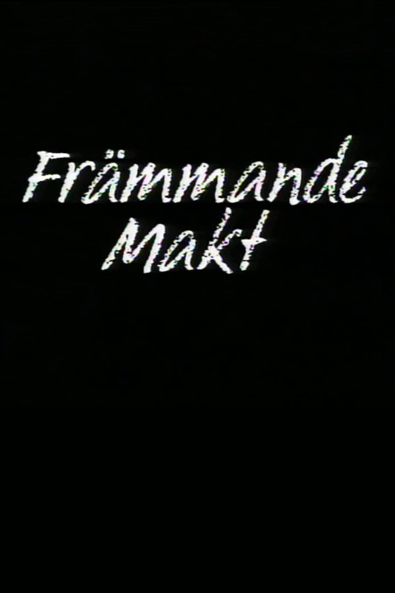 Främmande makt preview 1