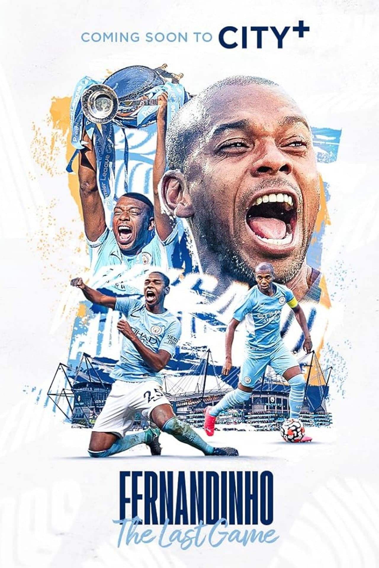 Fernandinho: The Last Game preview 1