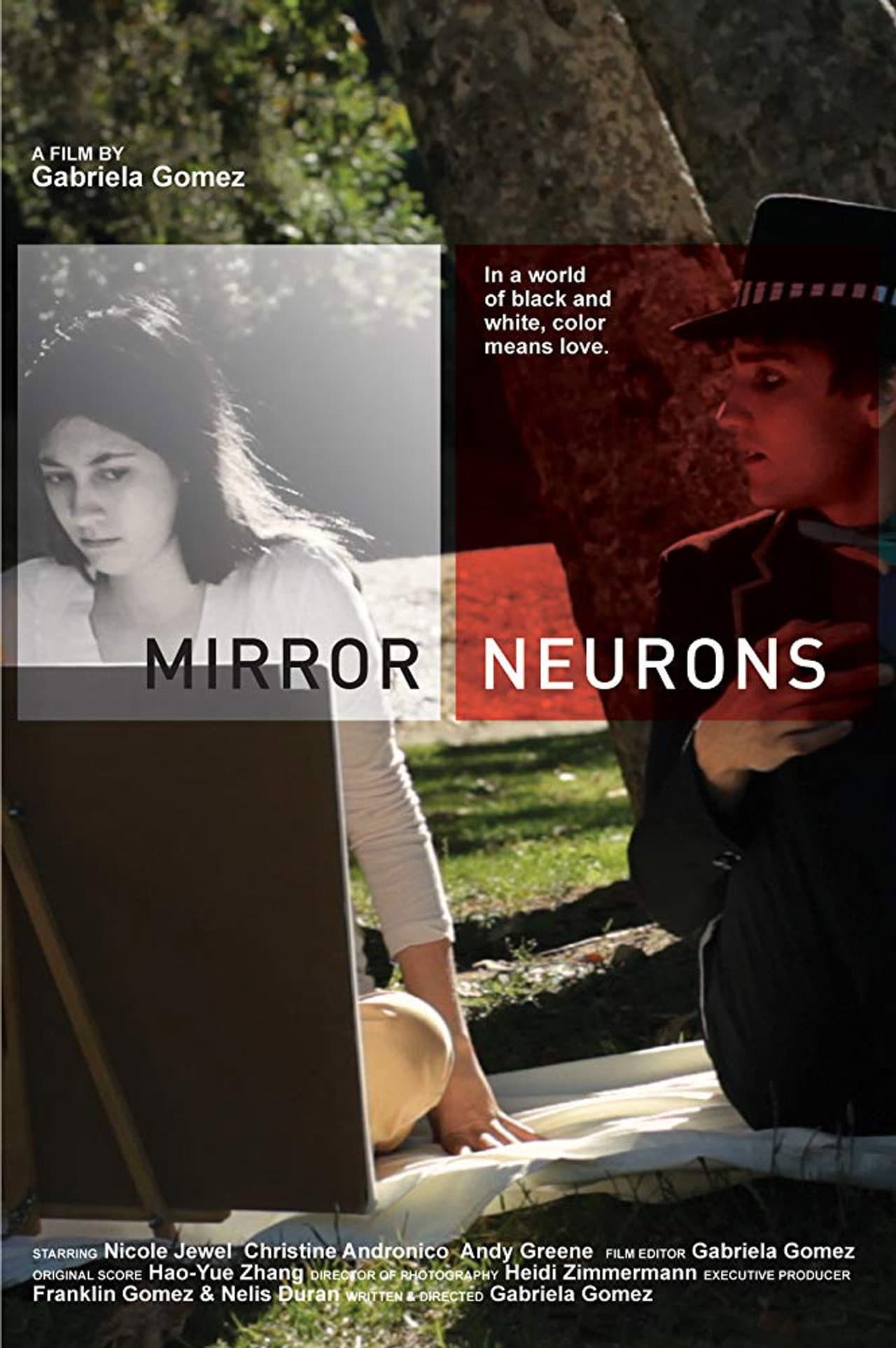 Mirror Neurons preview 1