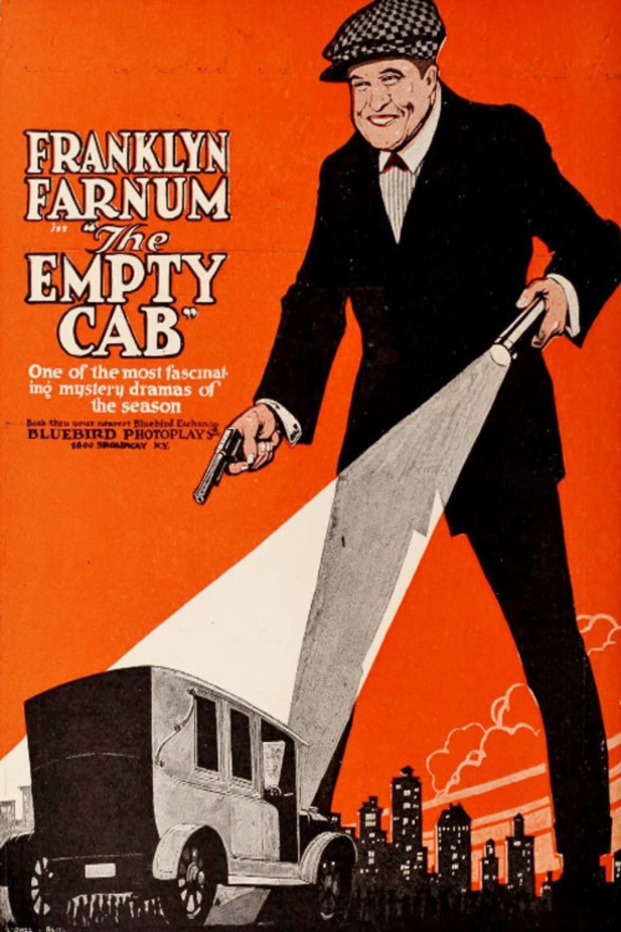 The Empty Cab preview 1