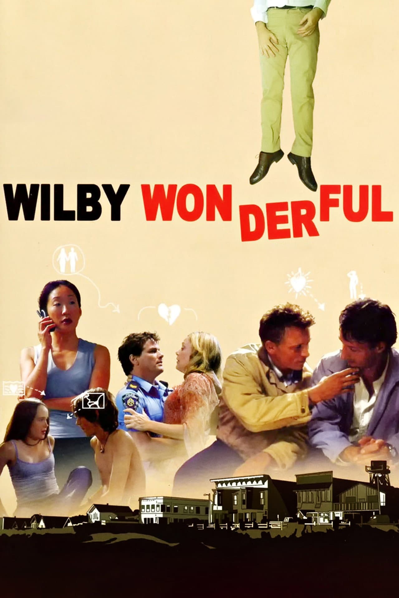 Wilby Wonderful preview 2