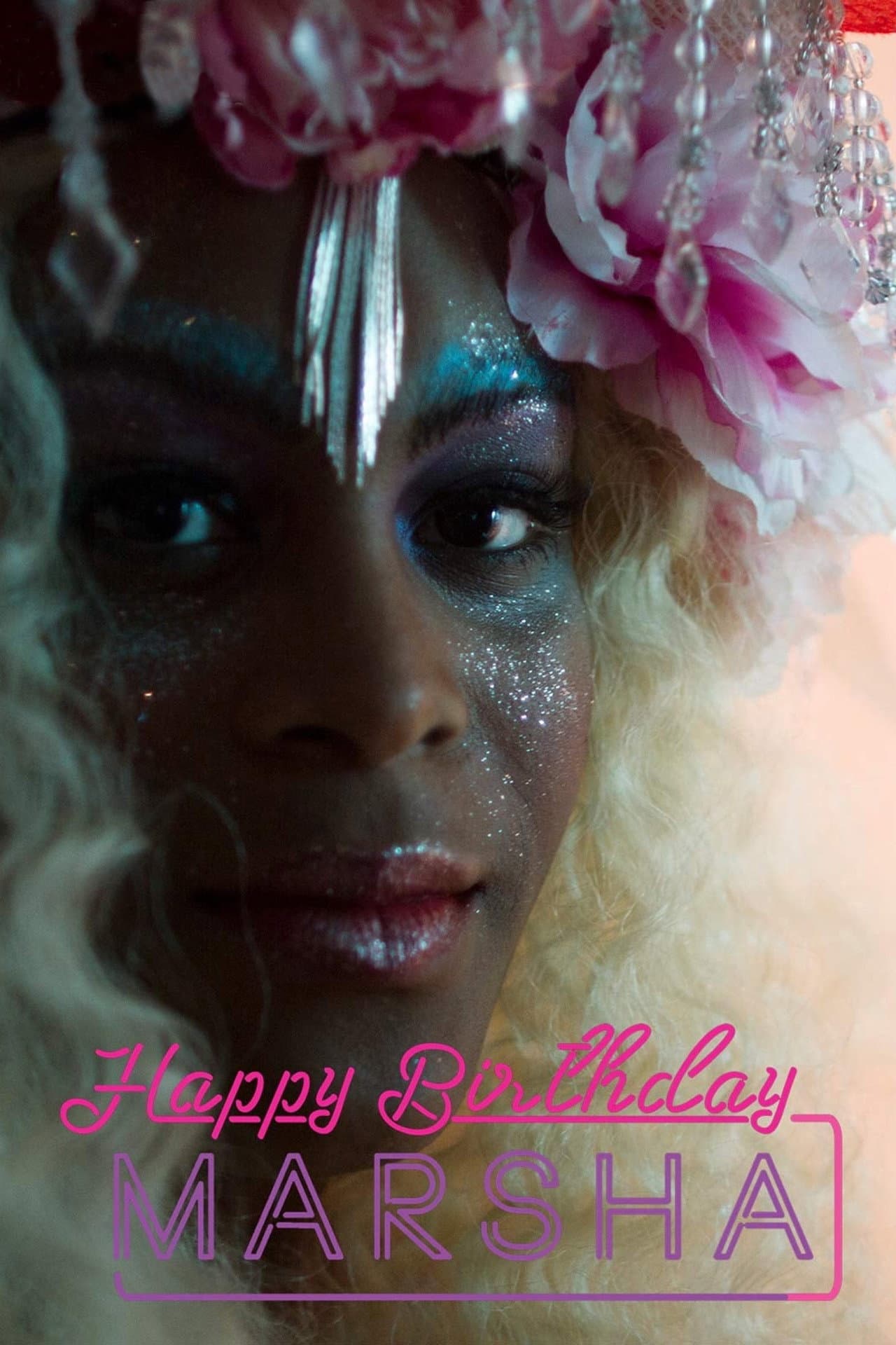 Happy Birthday, Marsha! preview 2