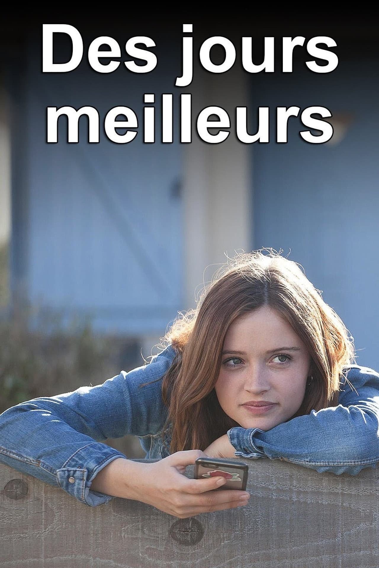 Des jours meilleurs preview 1