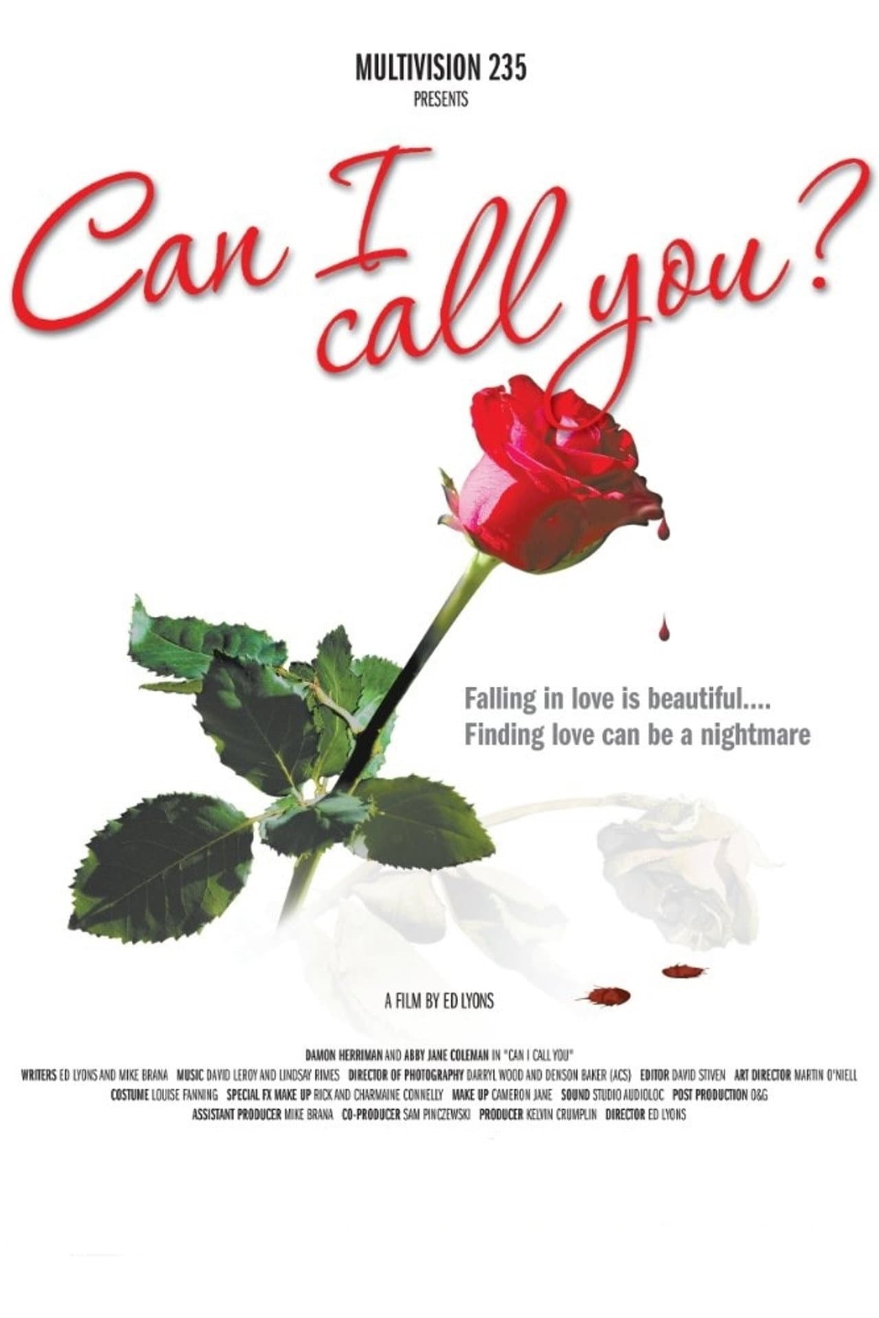 Can I Call You? preview 1