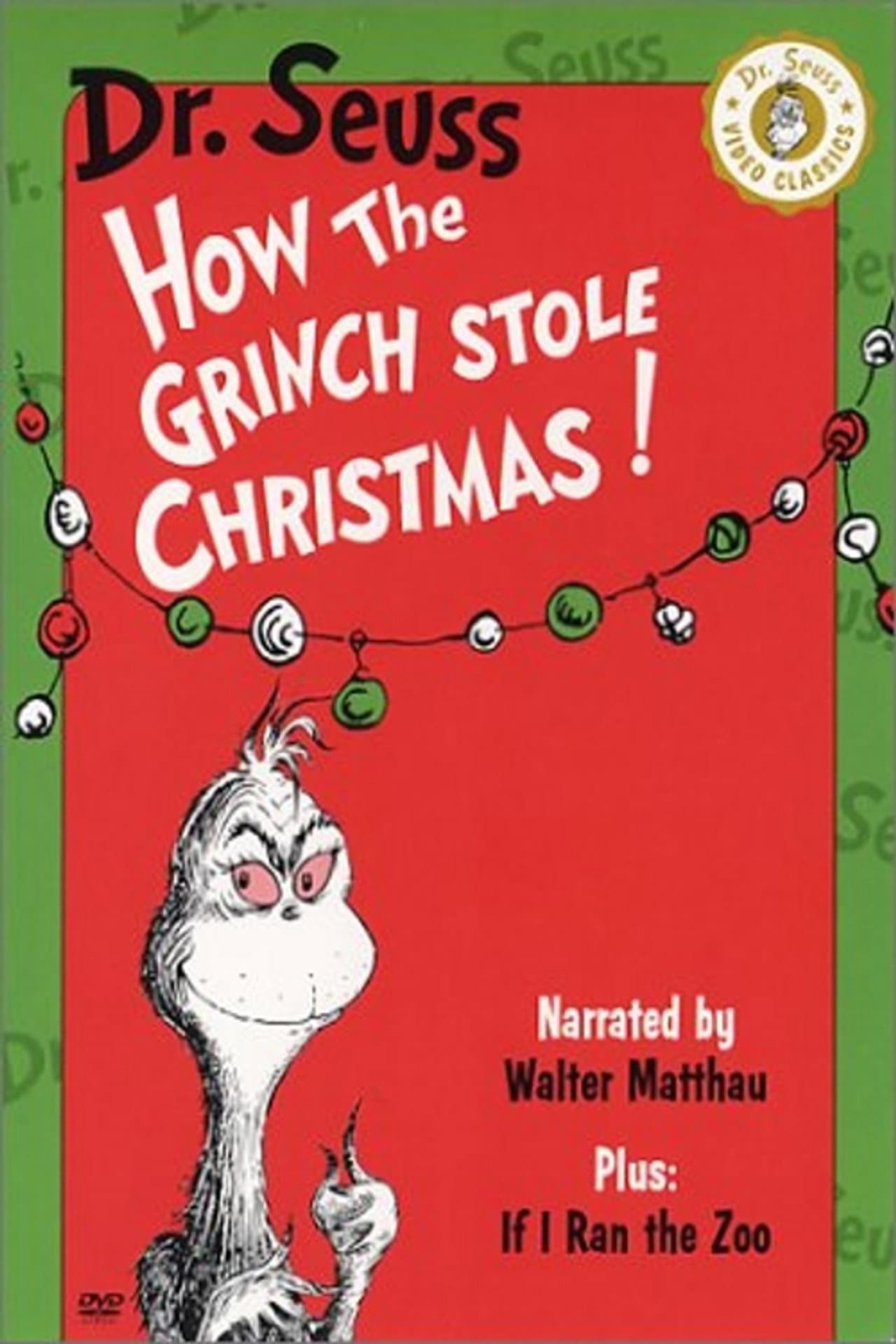 How the Grinch Stole Christmas! preview 1
