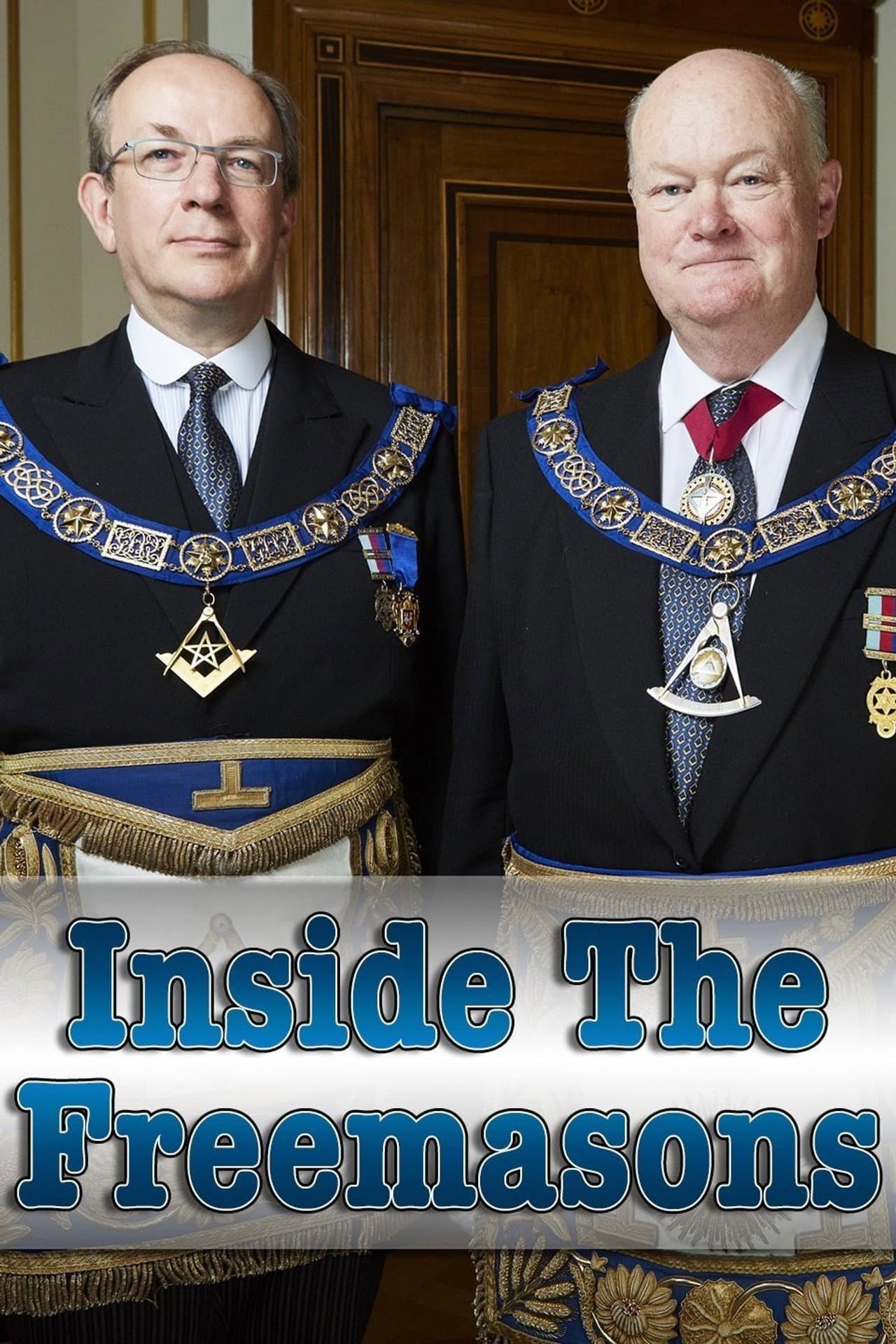 Inside the Freemasons preview 2