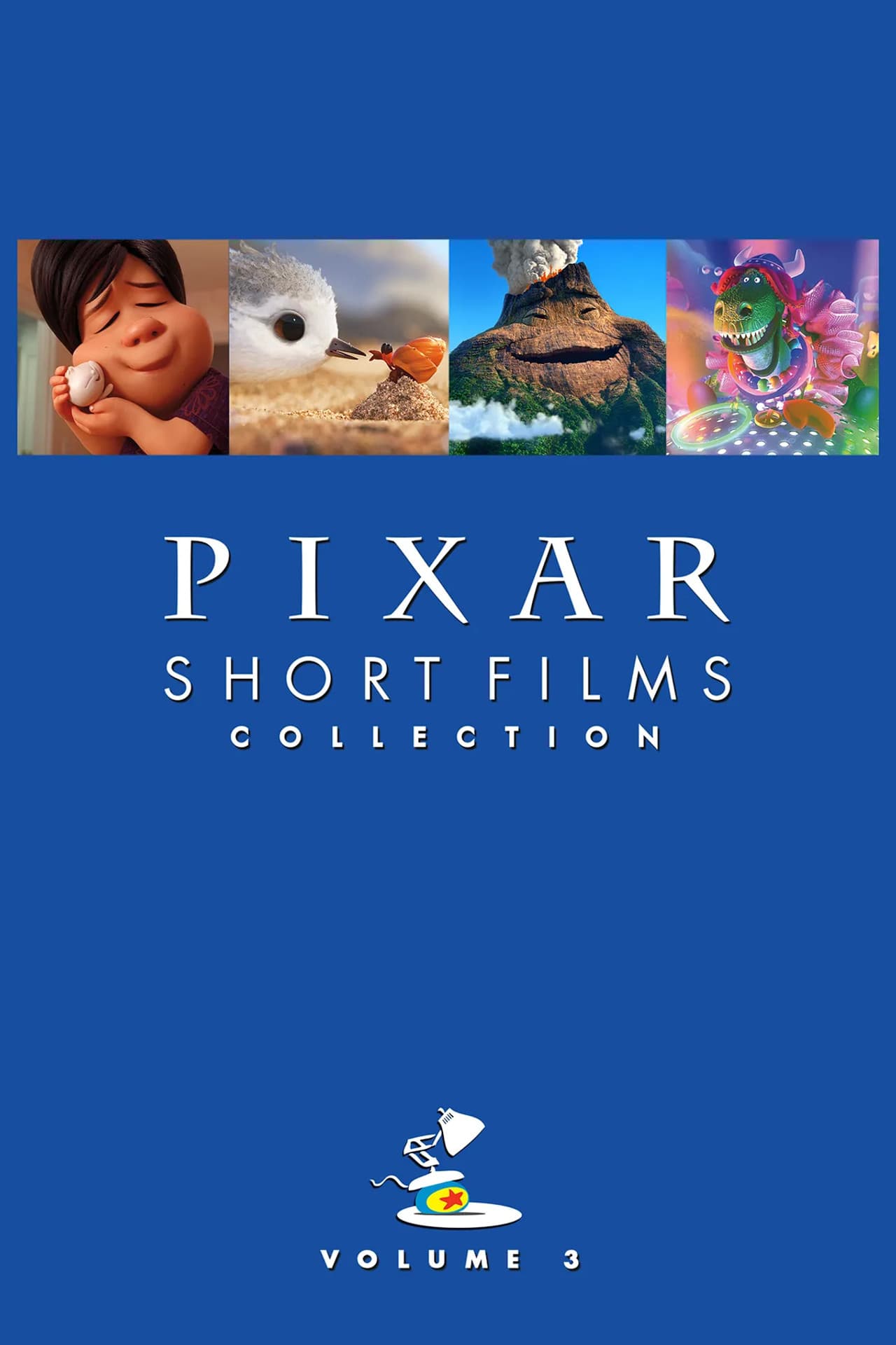 Pixar Short Films Collection: Volume 3 preview 2