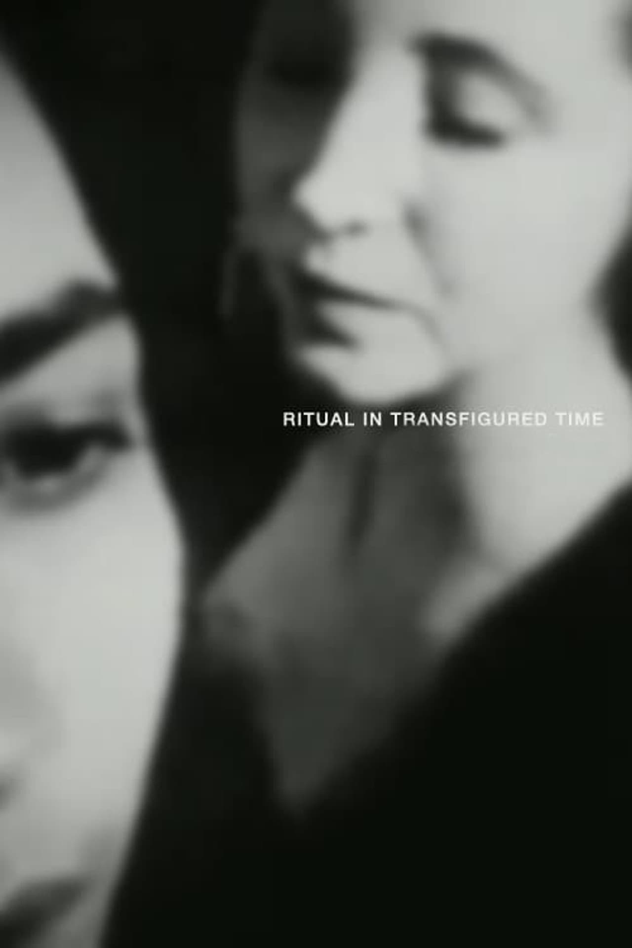 Ritual in Transfigured Time preview 2