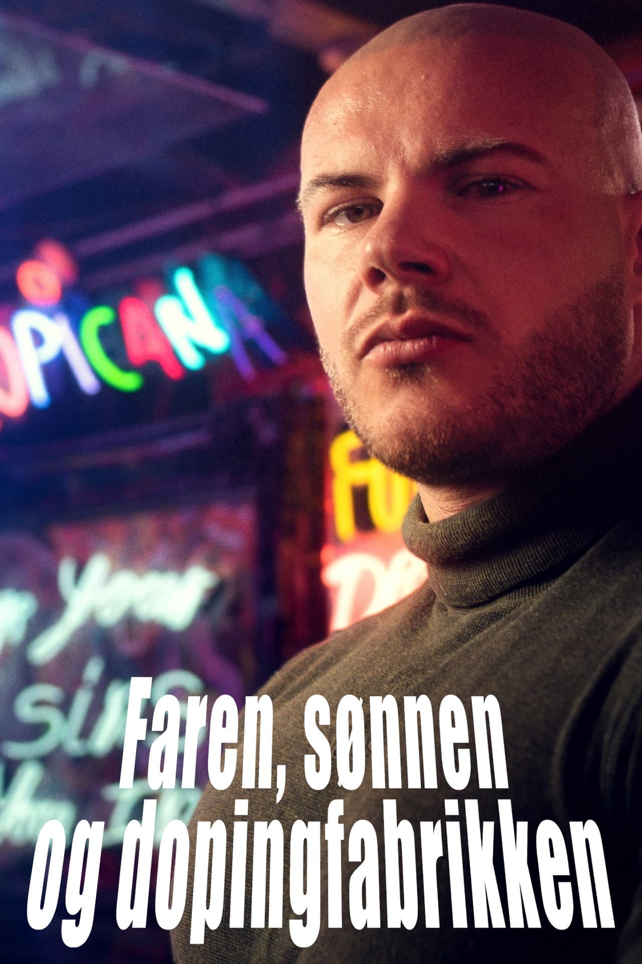 Faren, Sønnen og Dopaminfabrikken preview 2
