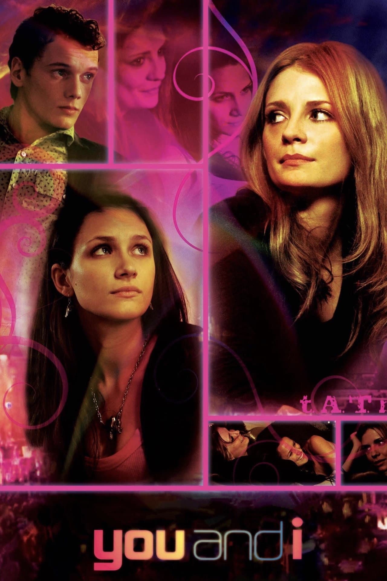 You and I preview 2