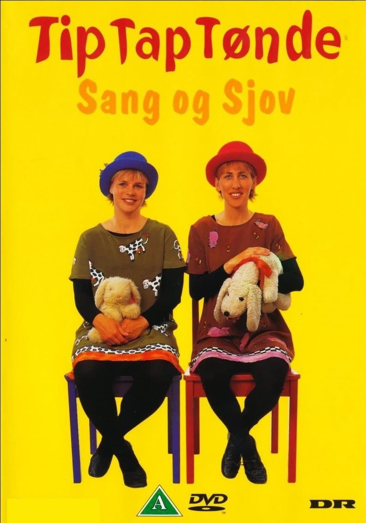 Tip Tap Tønde - Sang og Sjov preview 1