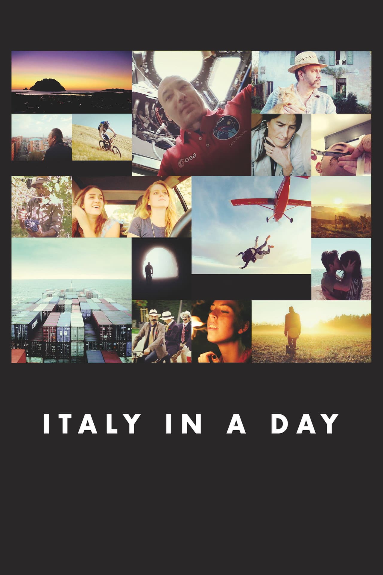 Italy in a Day - Un giorno da italiani preview 2