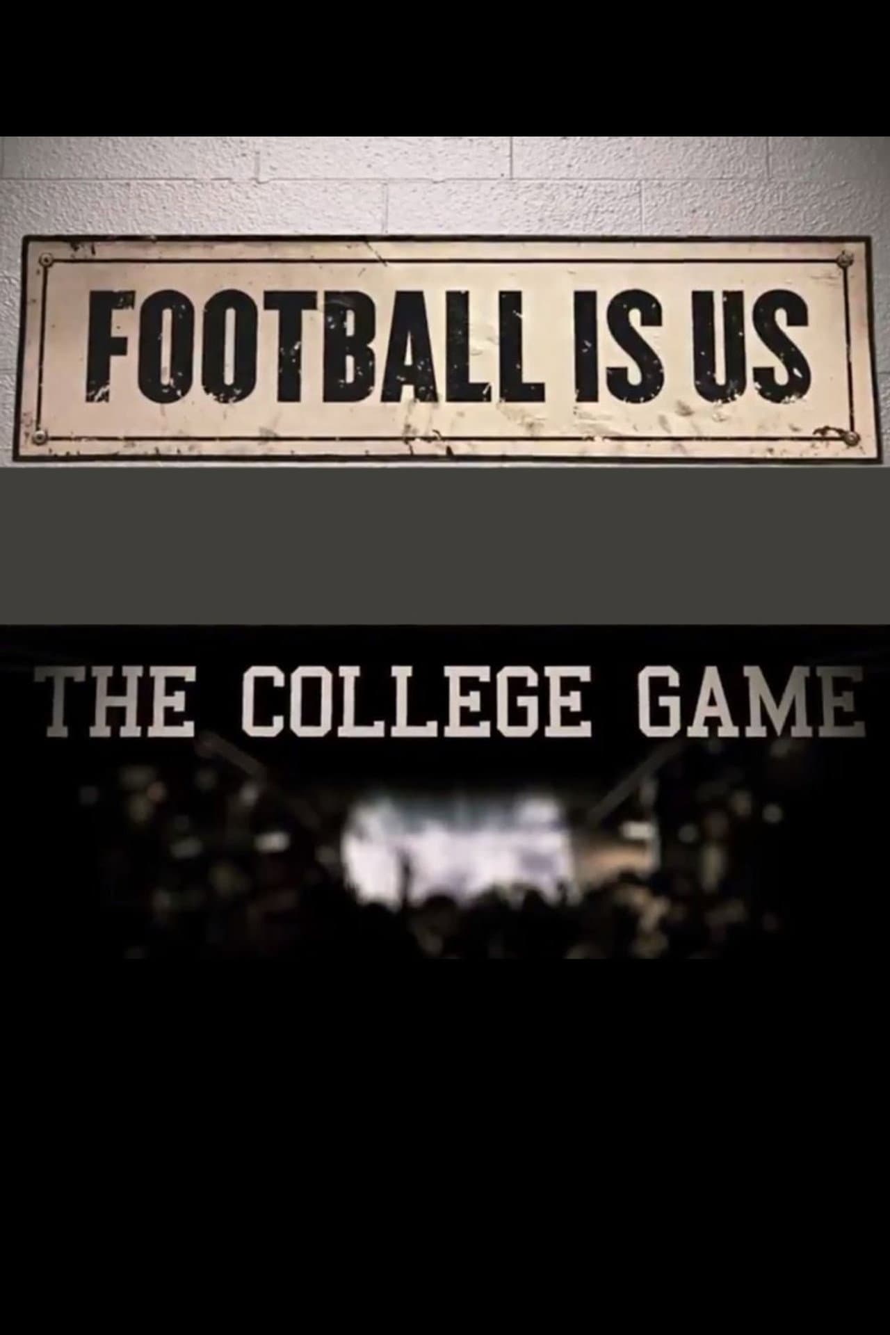 College Football 150 - Football Is US: The College Game preview 2