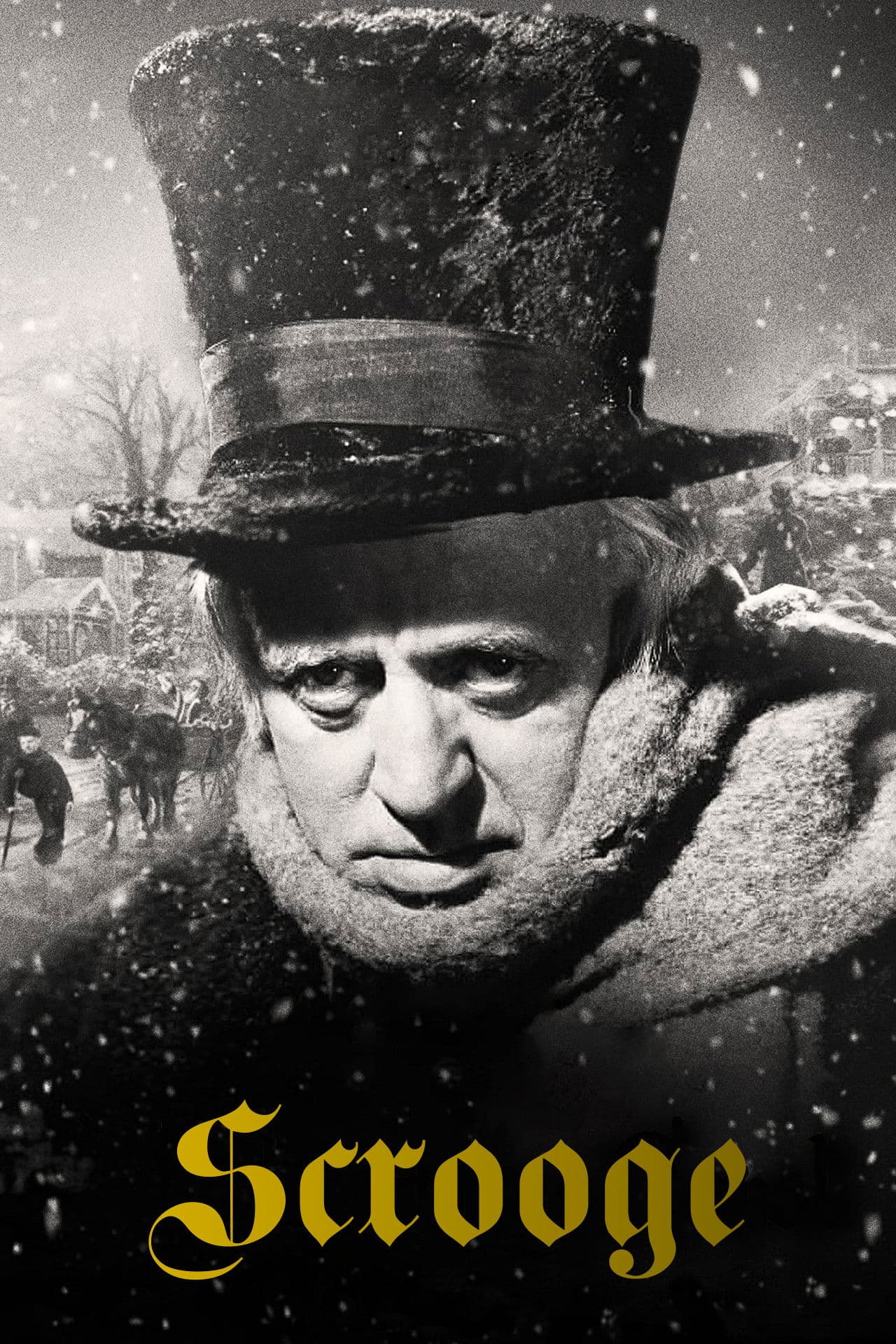 Scrooge preview 2
