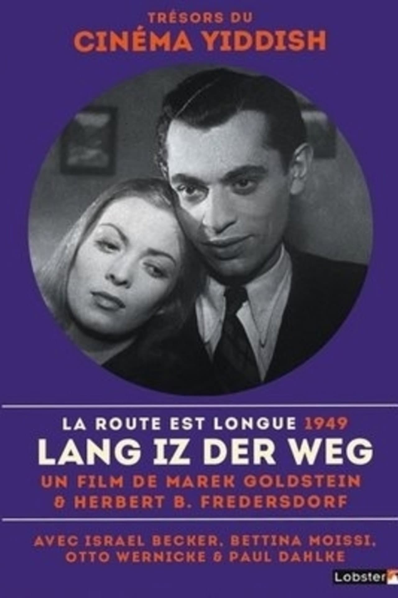Long Is the Road preview 1