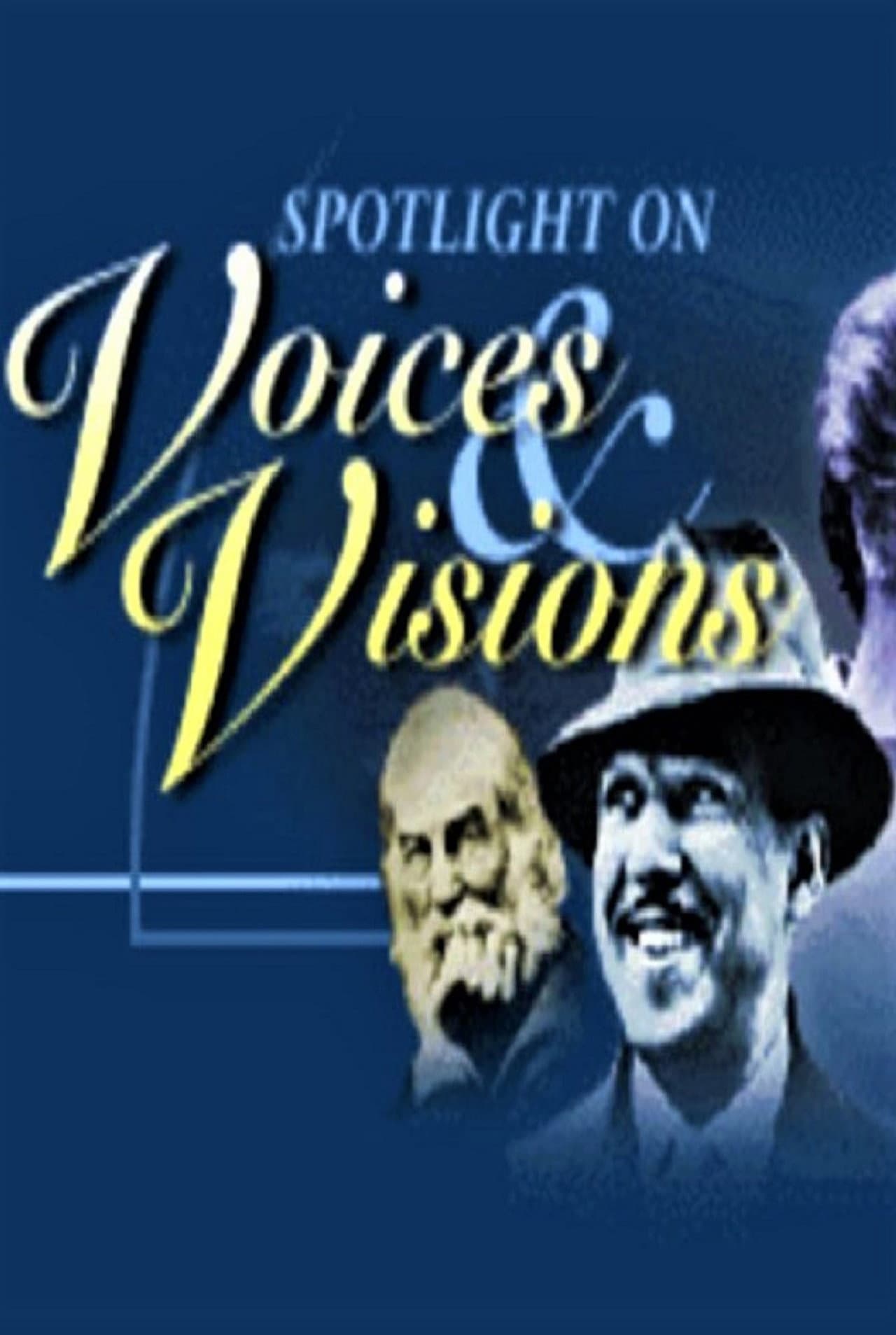Voices & Visions preview 1