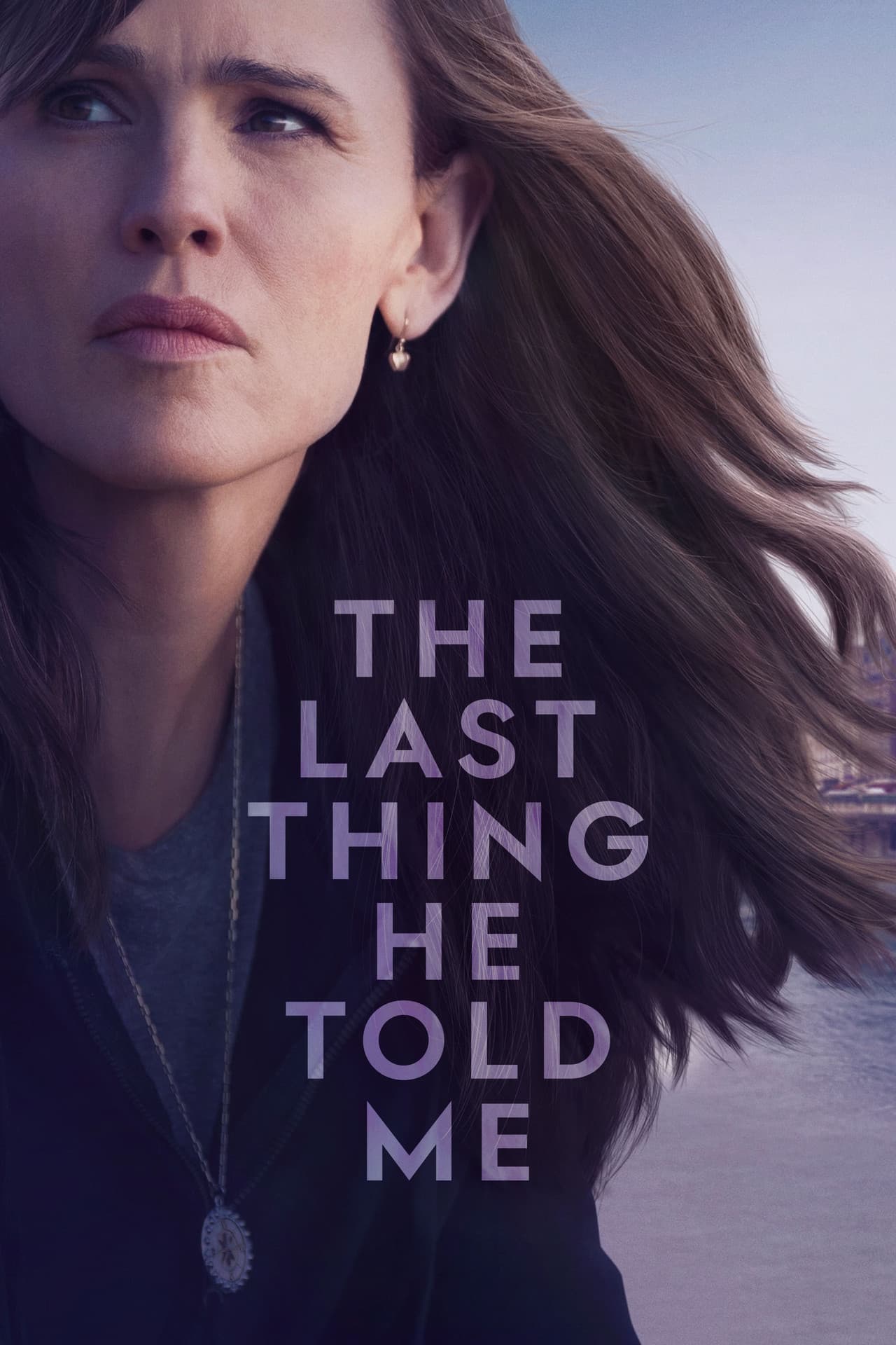 The Last Thing He Told Me preview 2