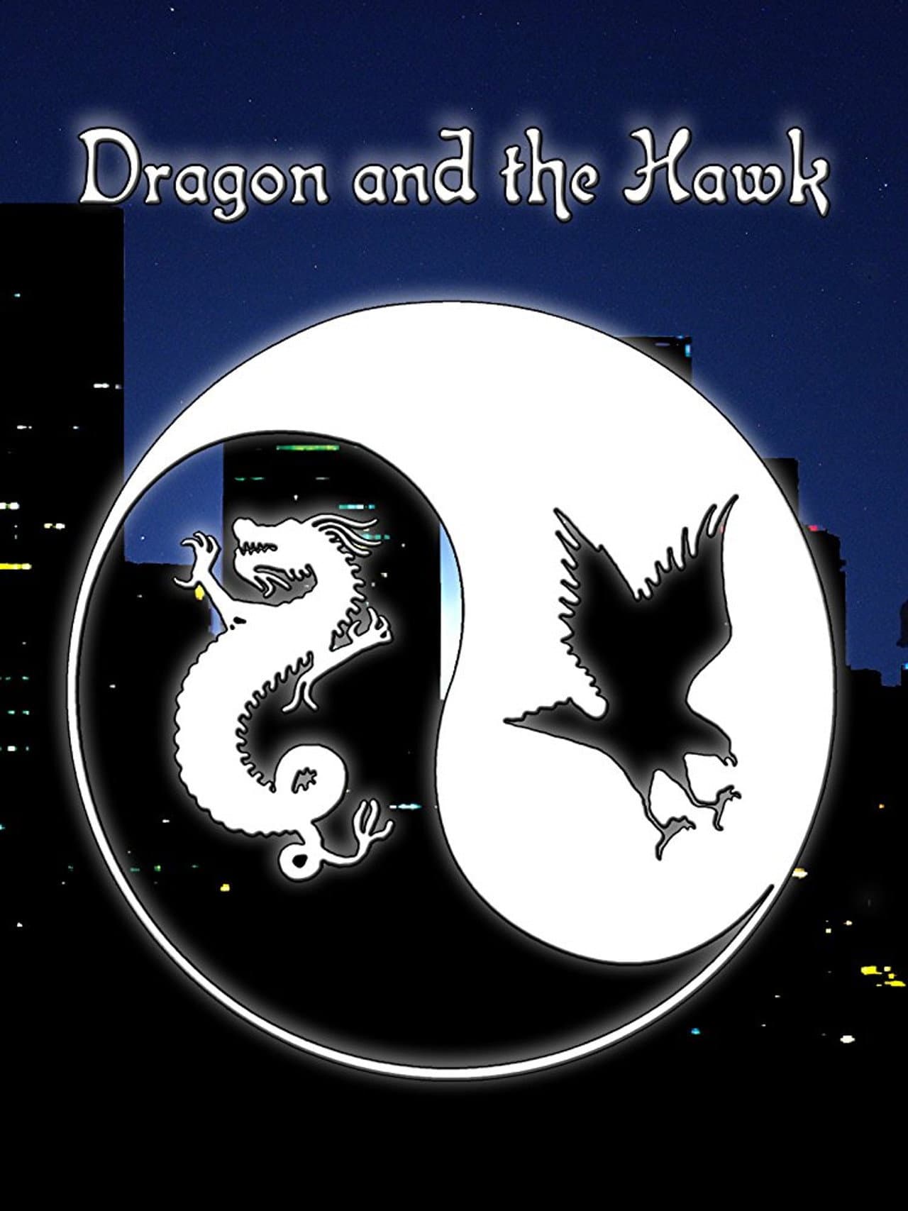 Dragon and the Hawk preview 1