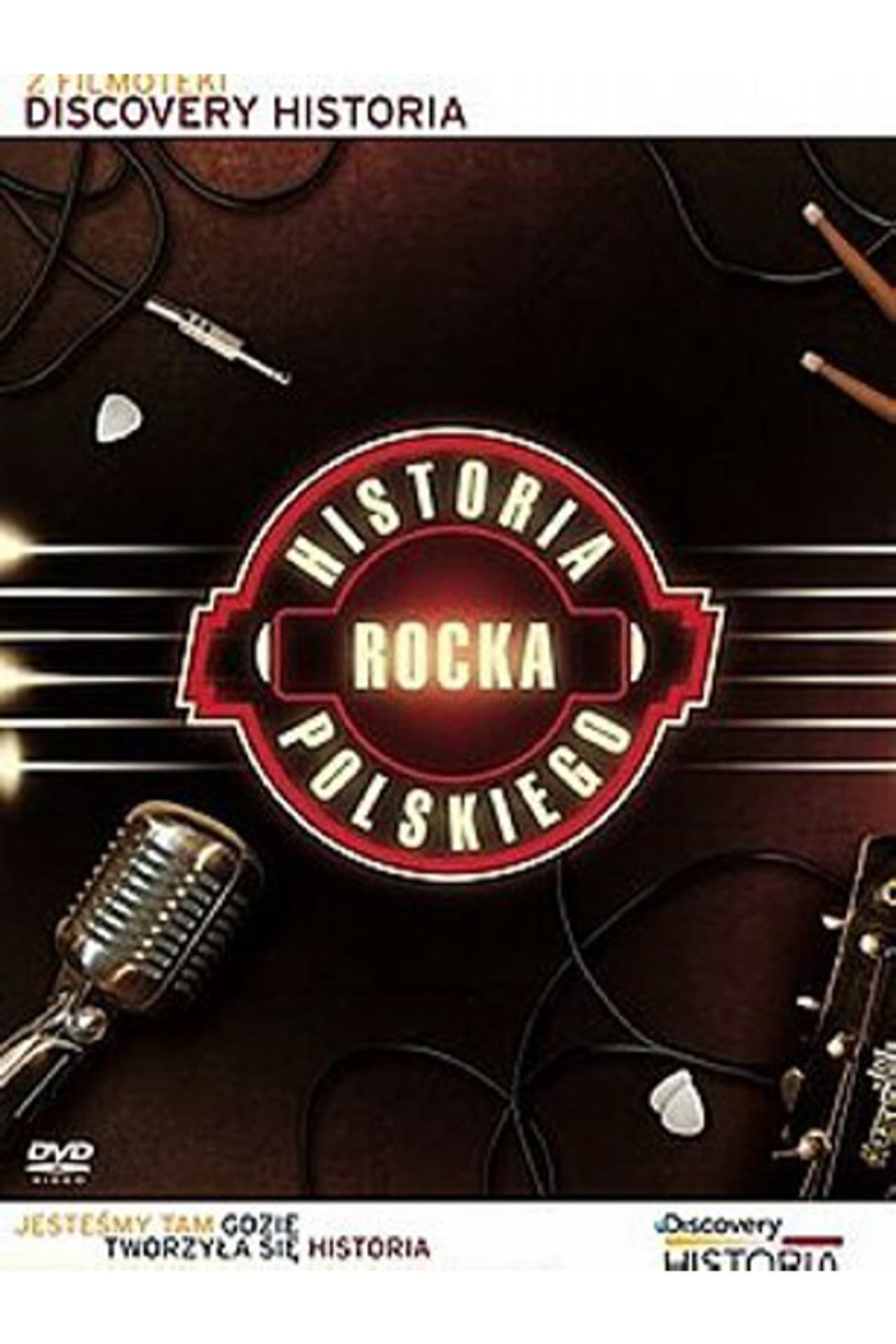 History of Polish rock preview 1
