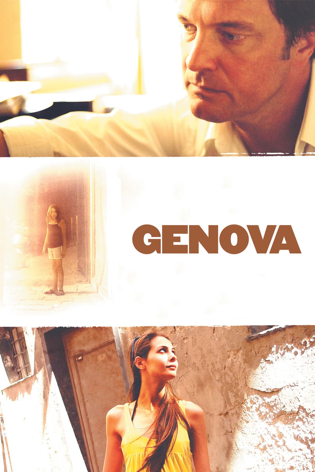 Genova preview 2