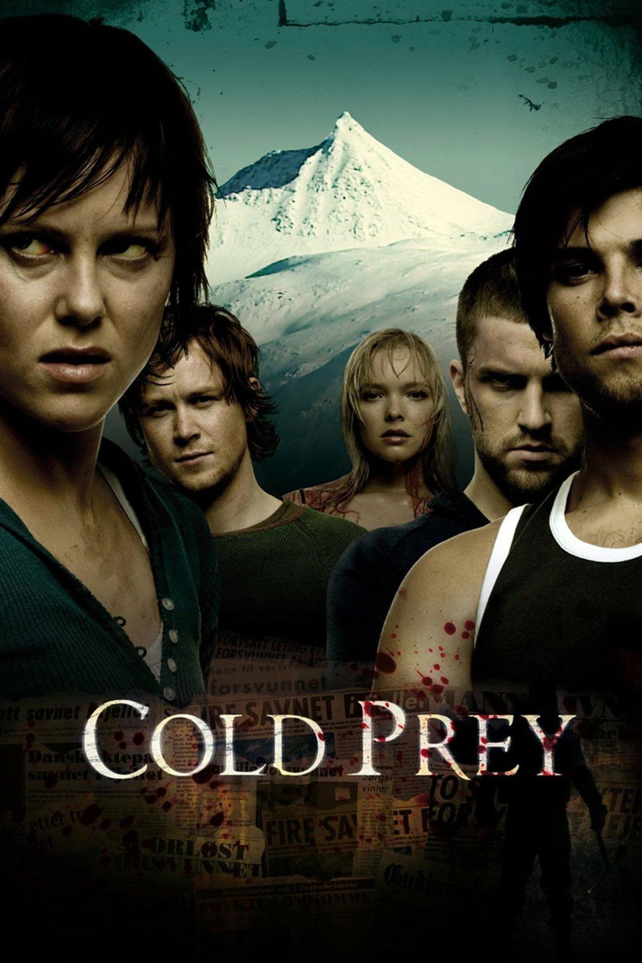 Cold Prey preview 2
