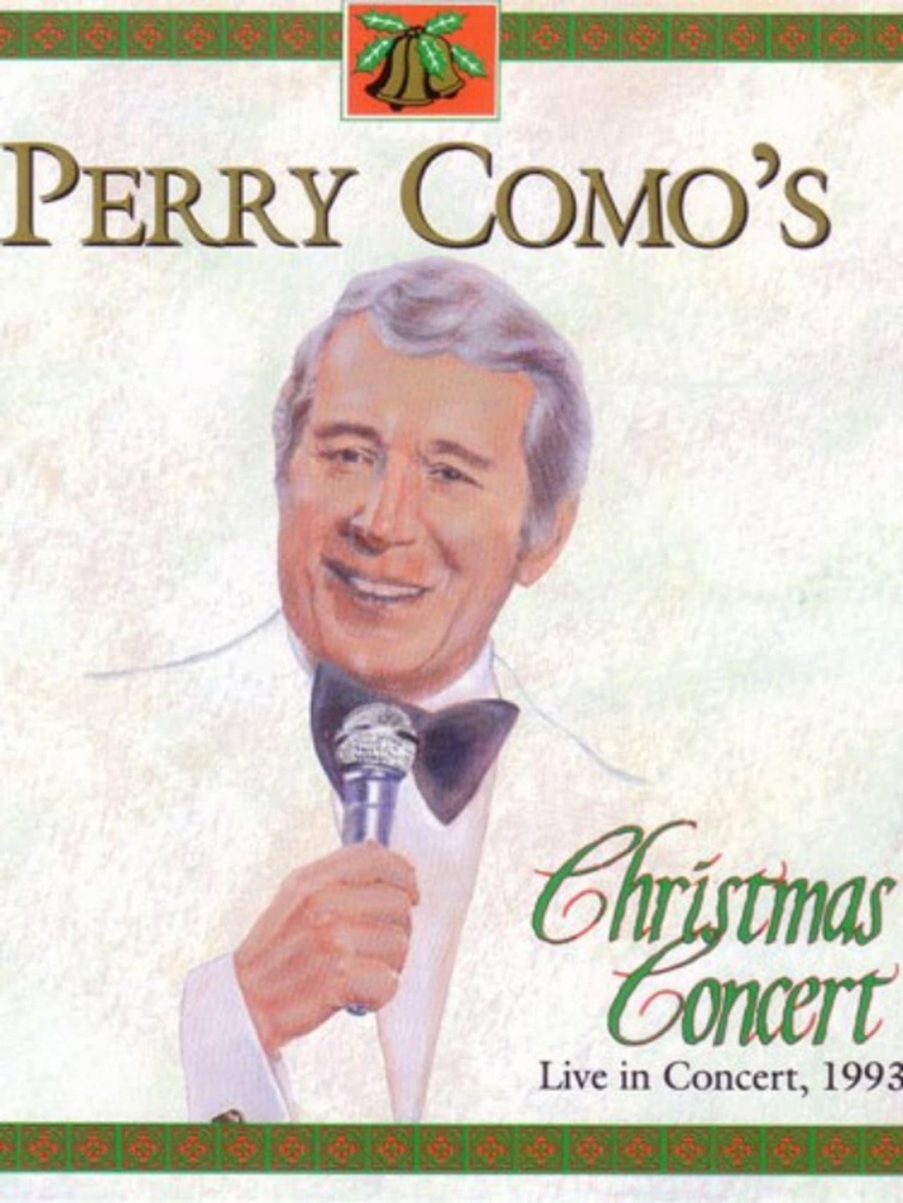 Perry Como's Irish Christmas preview 2