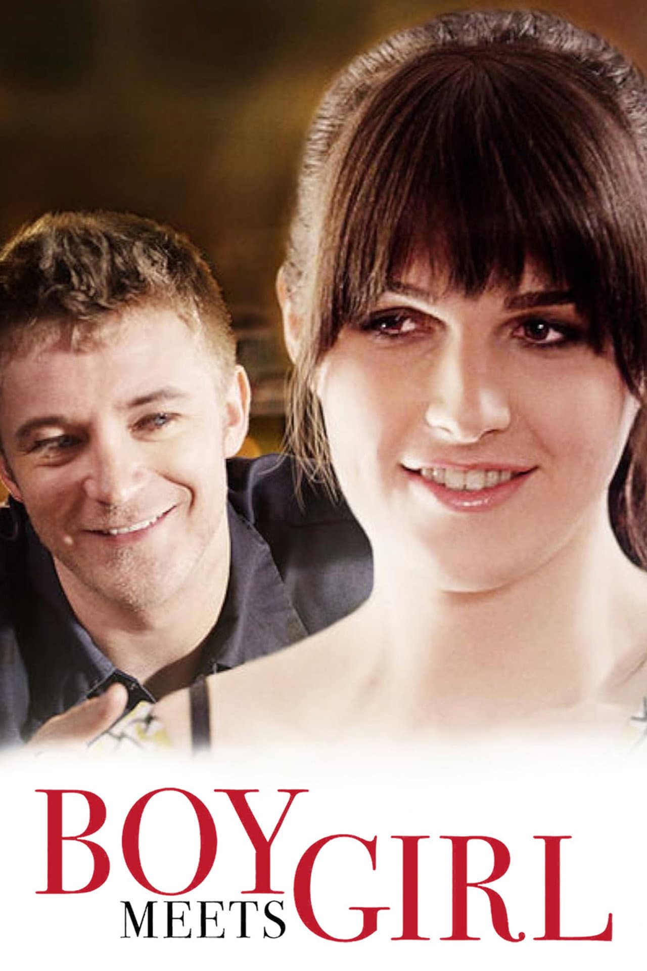 Boy Meets Girl preview 2