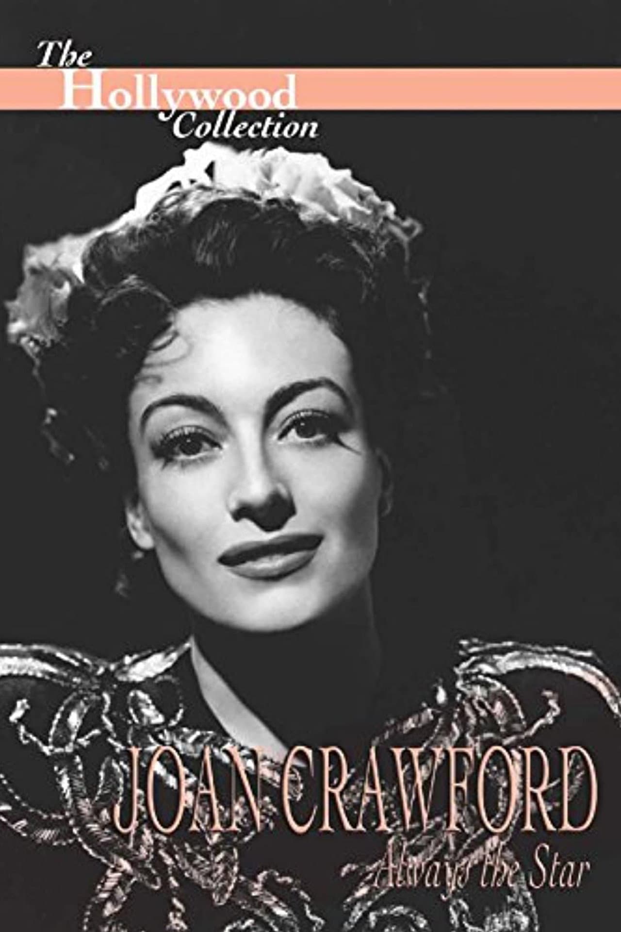 Joan Crawford: Always the Star preview 1